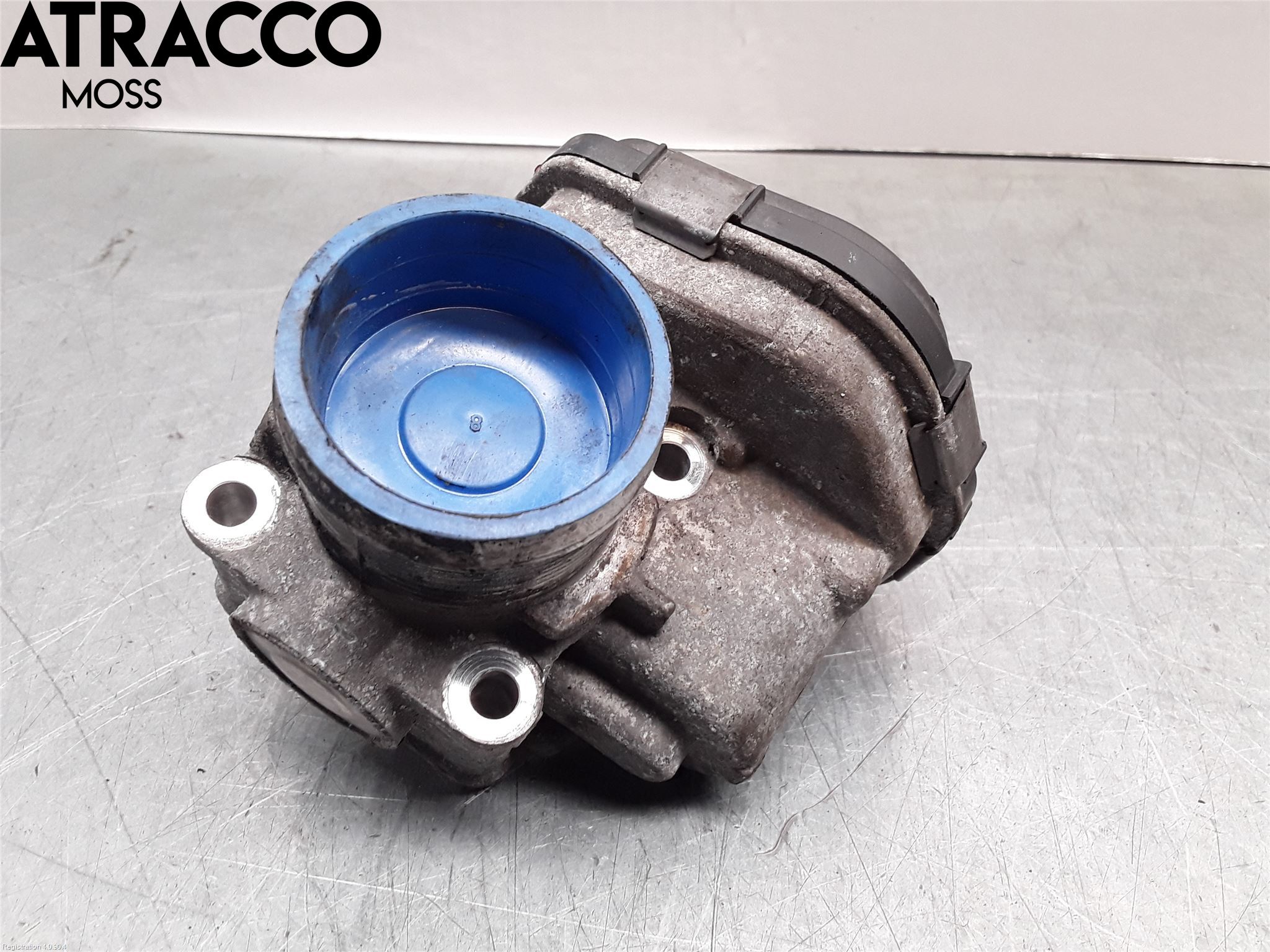 Volvo V40 12-19 Inns Spjeldhus