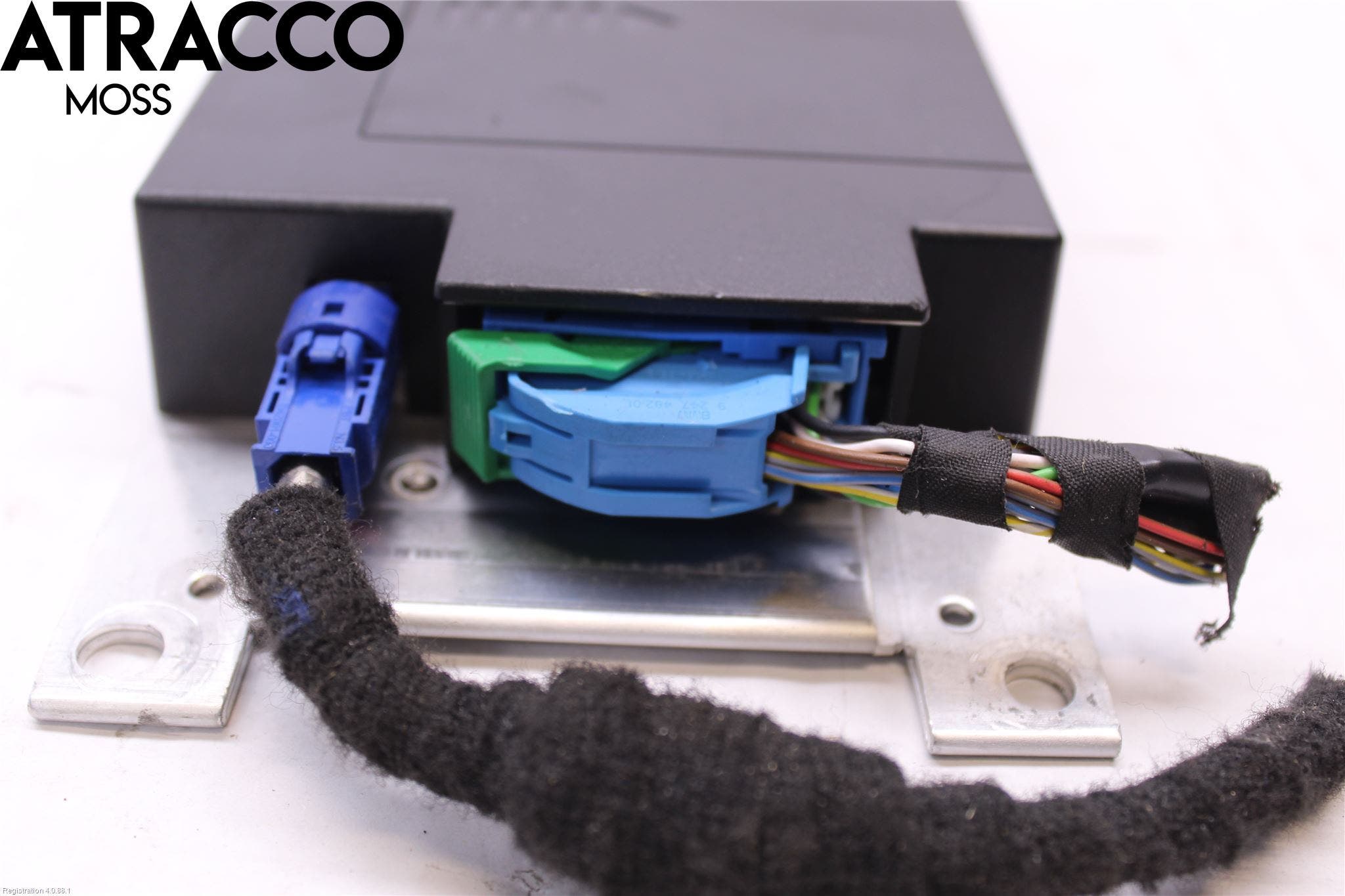 BMW 3 GT F34 13-19 Styreenhet Øvrig