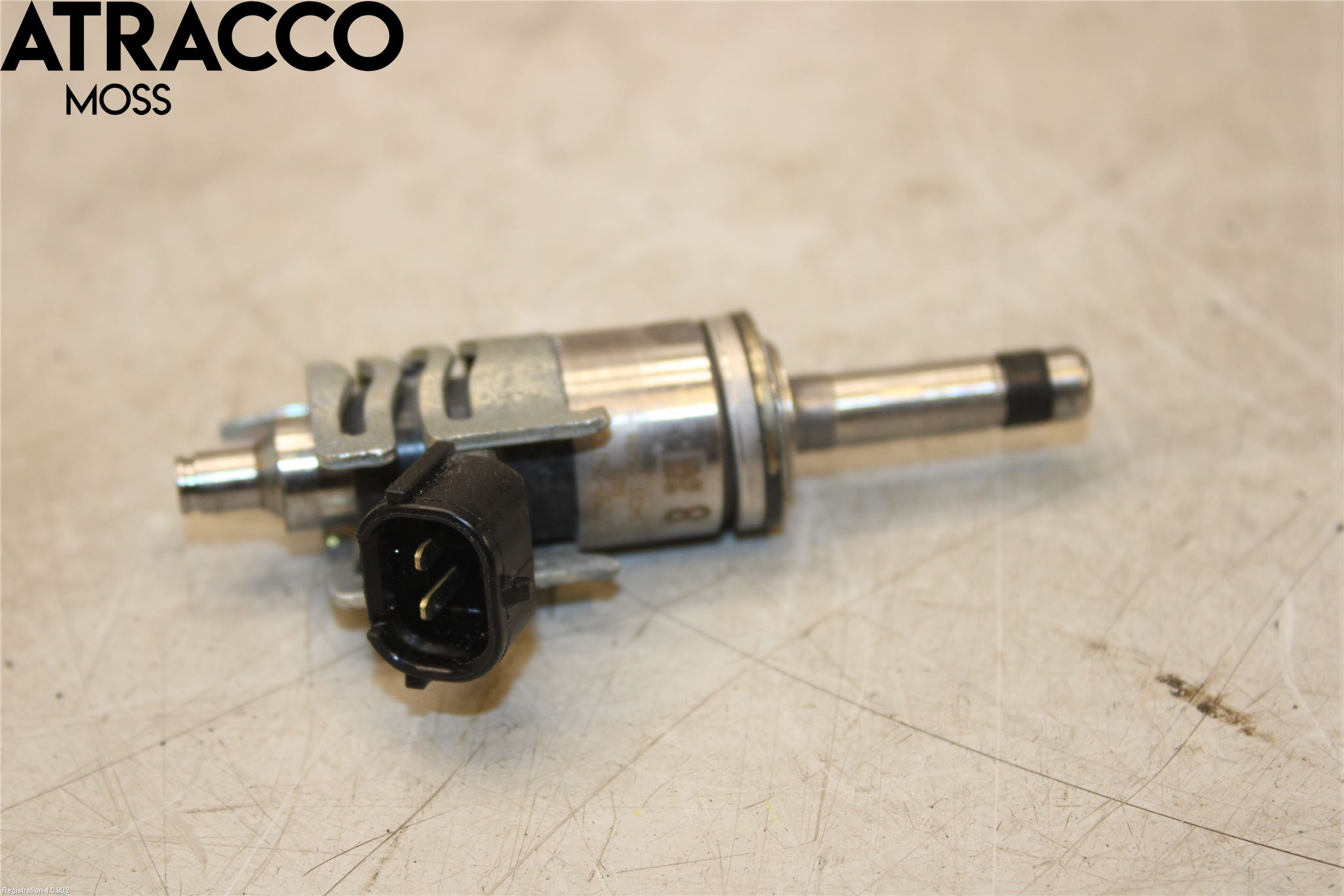 Toyota RAV4 19- Inns Dyse