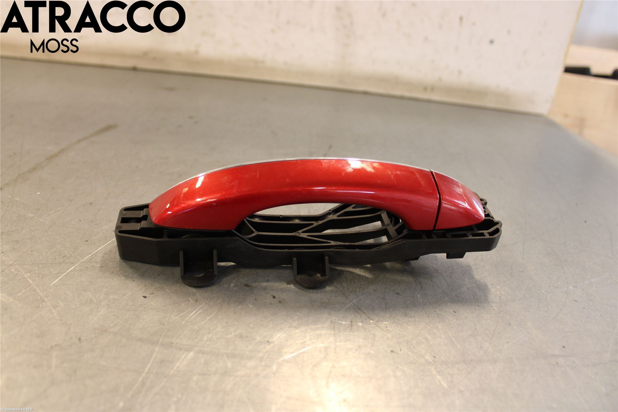 MG ZS EV 20- Dørhandtak Ytre Venstre