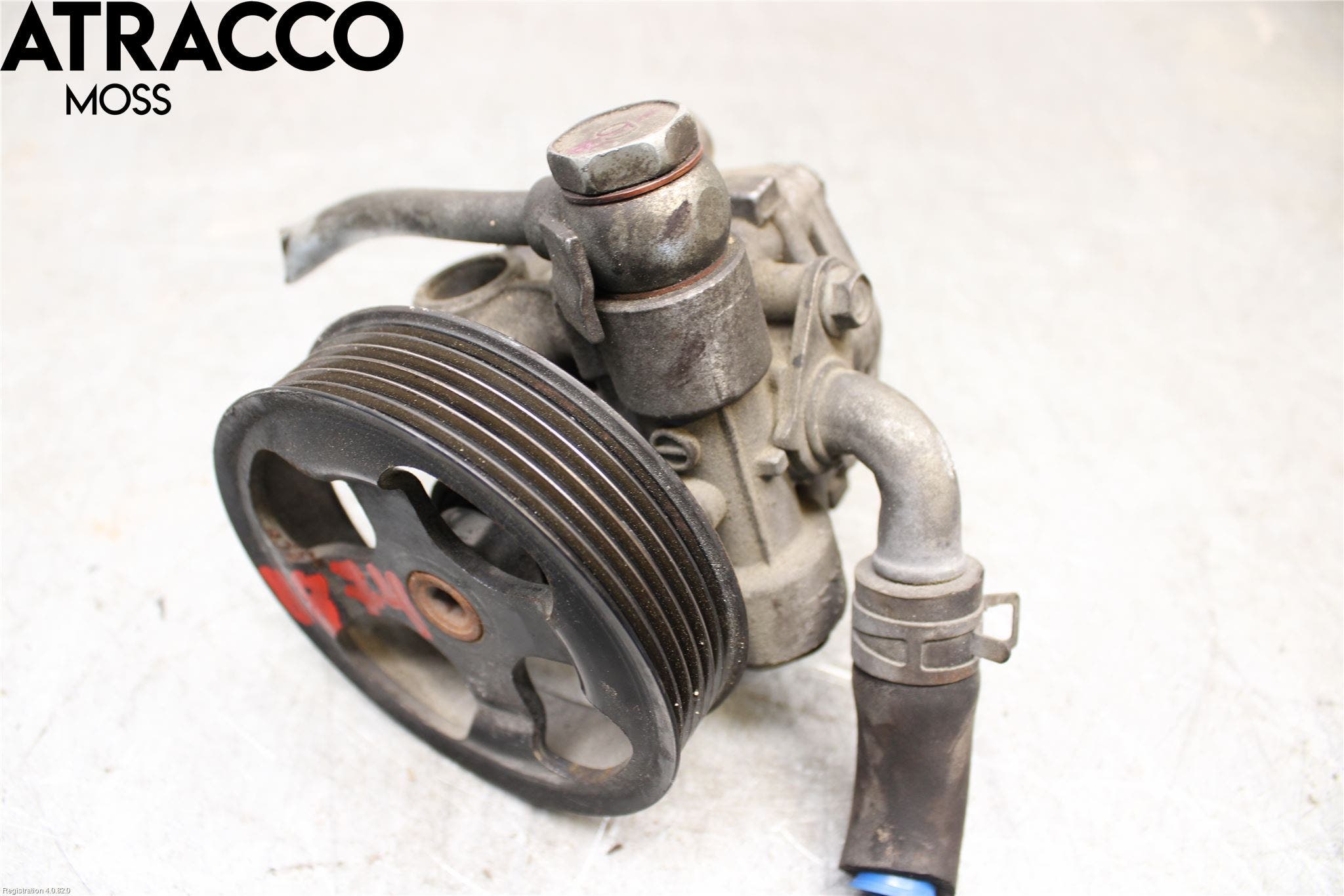 Mitsubishi OUTLANDER 07-12 Servo Pumpe