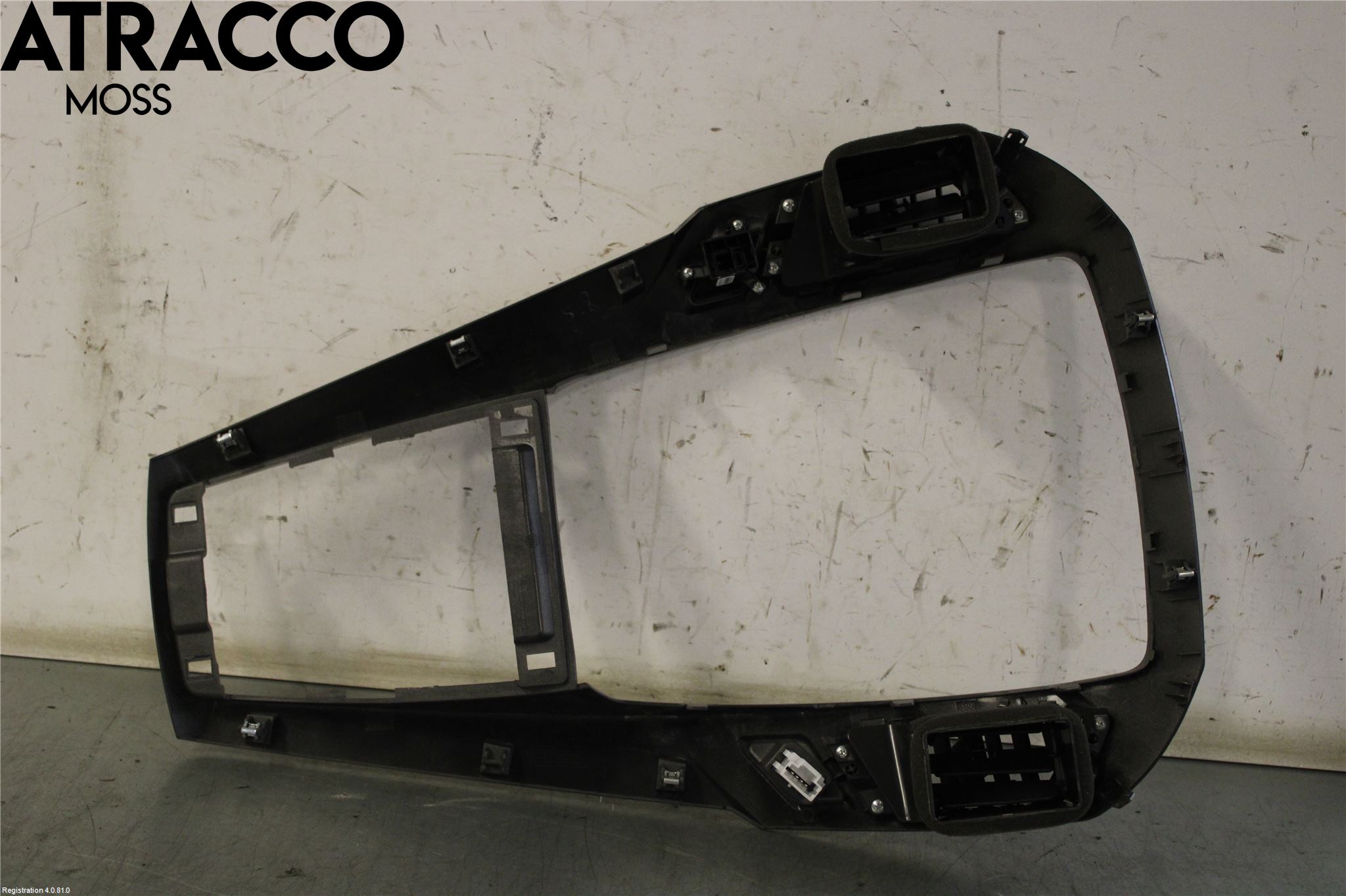 BYD ETP3 T3 22- Innr Øvrig