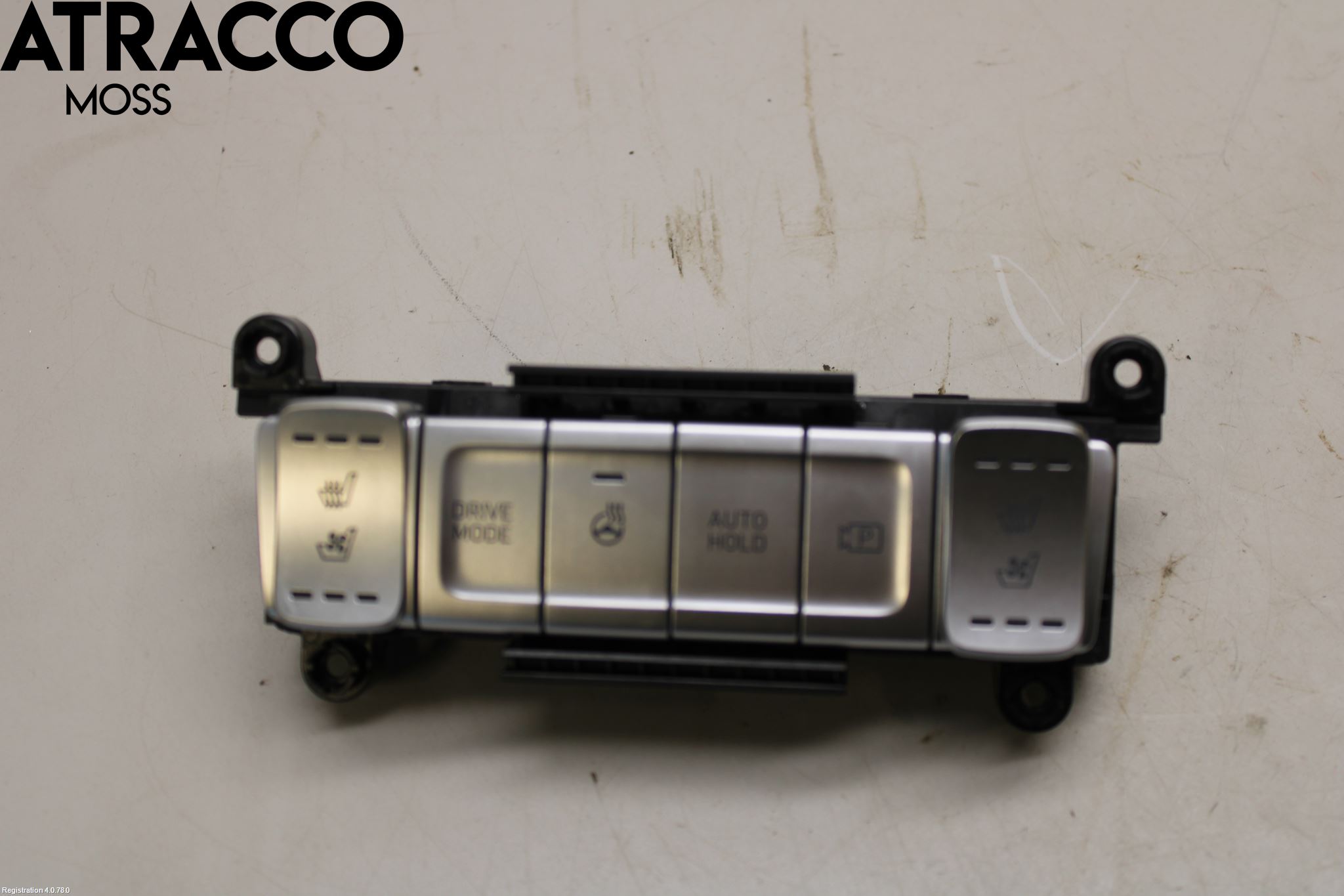 Hyundai KONA/ELECTRIC OS 18-23 Bryter Multifunksjon