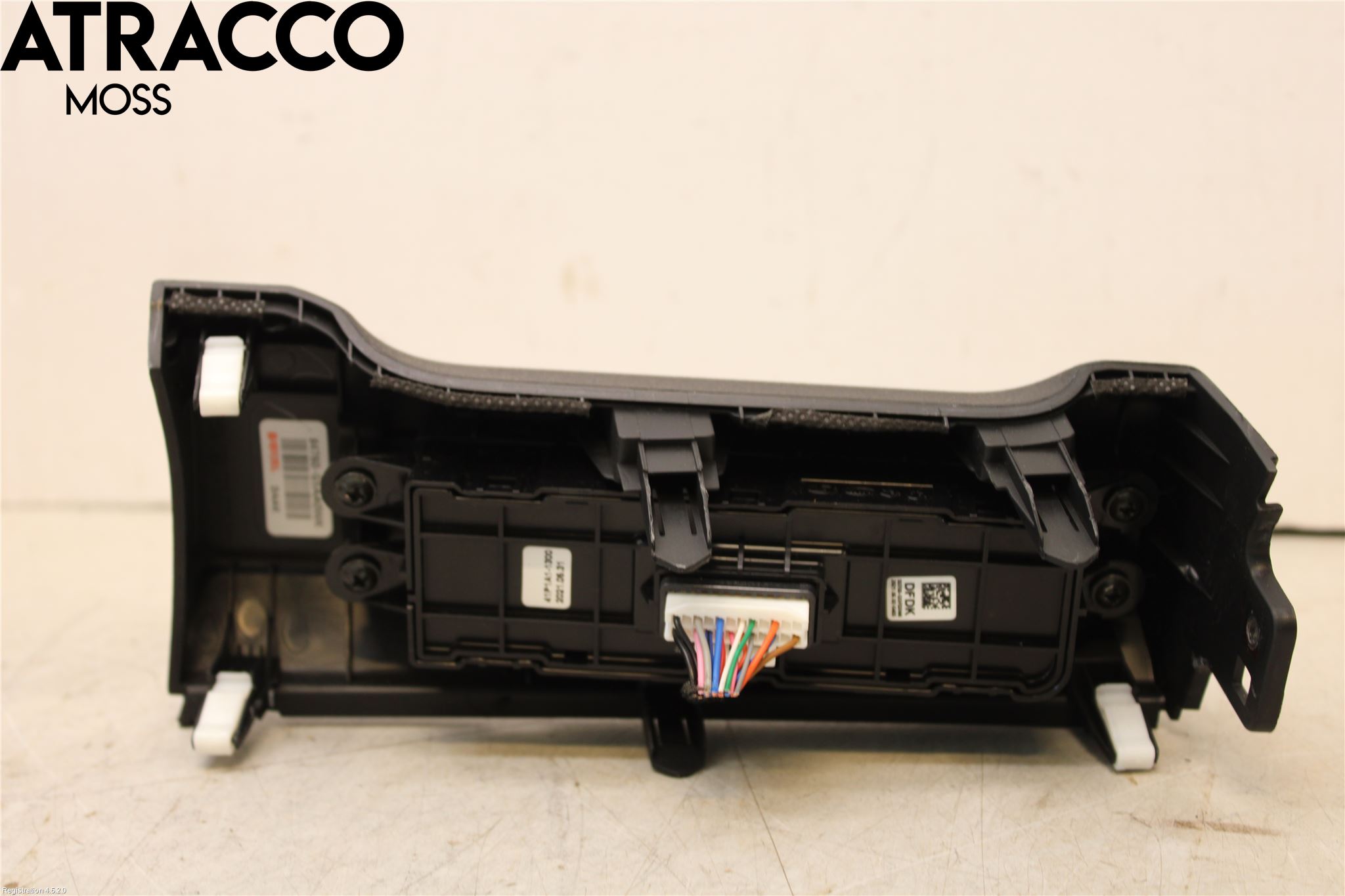 Kia NIRO (DE) 17-22 Bryter Hovedlys