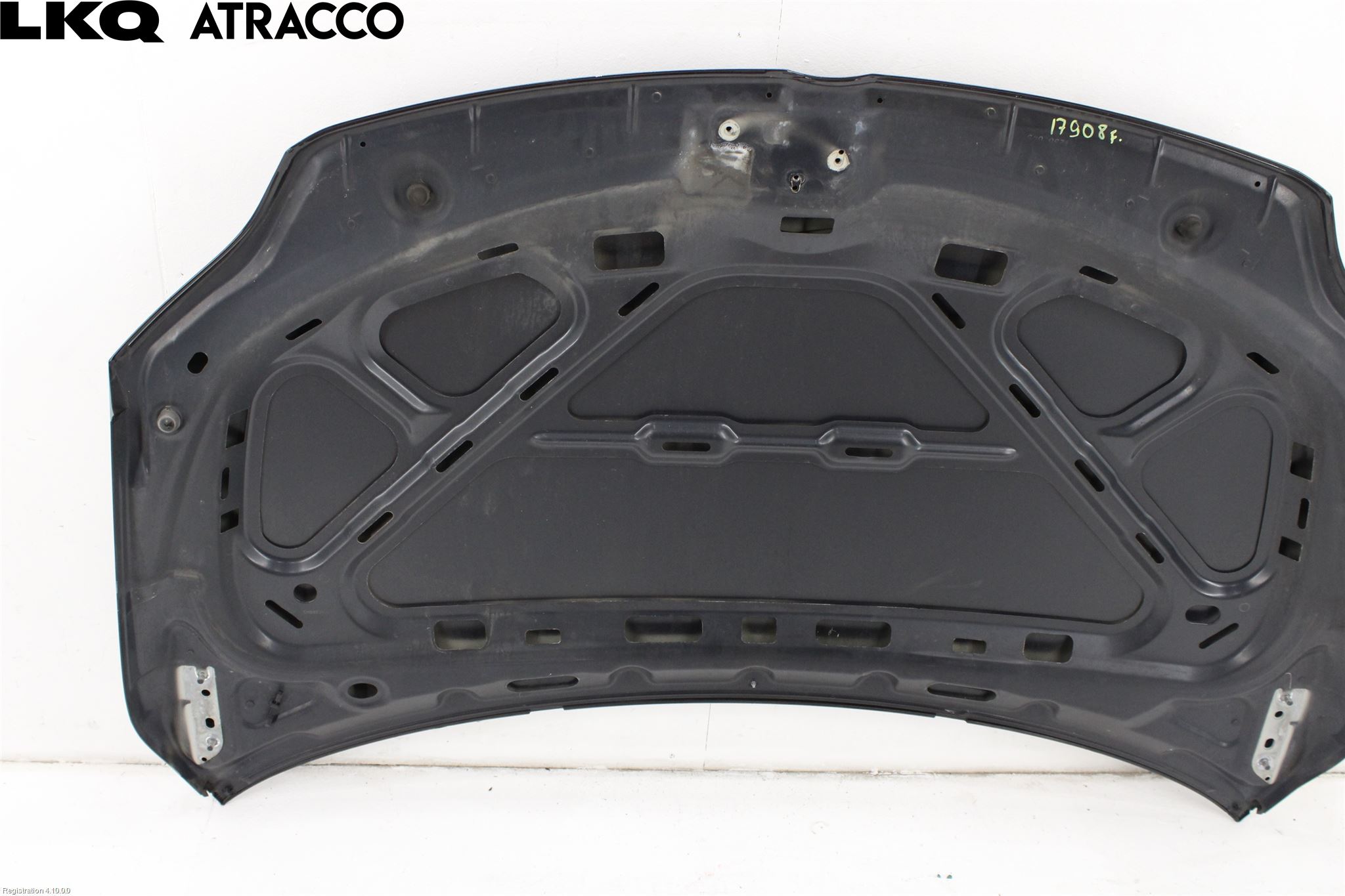 Volkswagen VW GOLF PLUS/CROSS GOLF 04-14 Panser