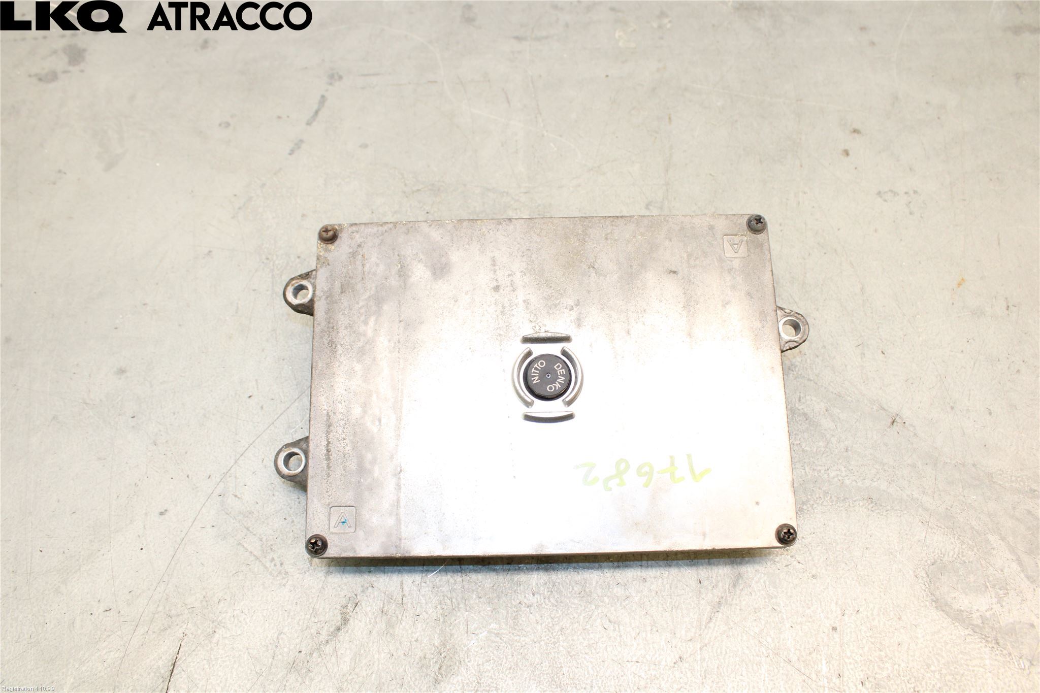 Honda CR-V 07-12 Styreenhet Innsprøytning