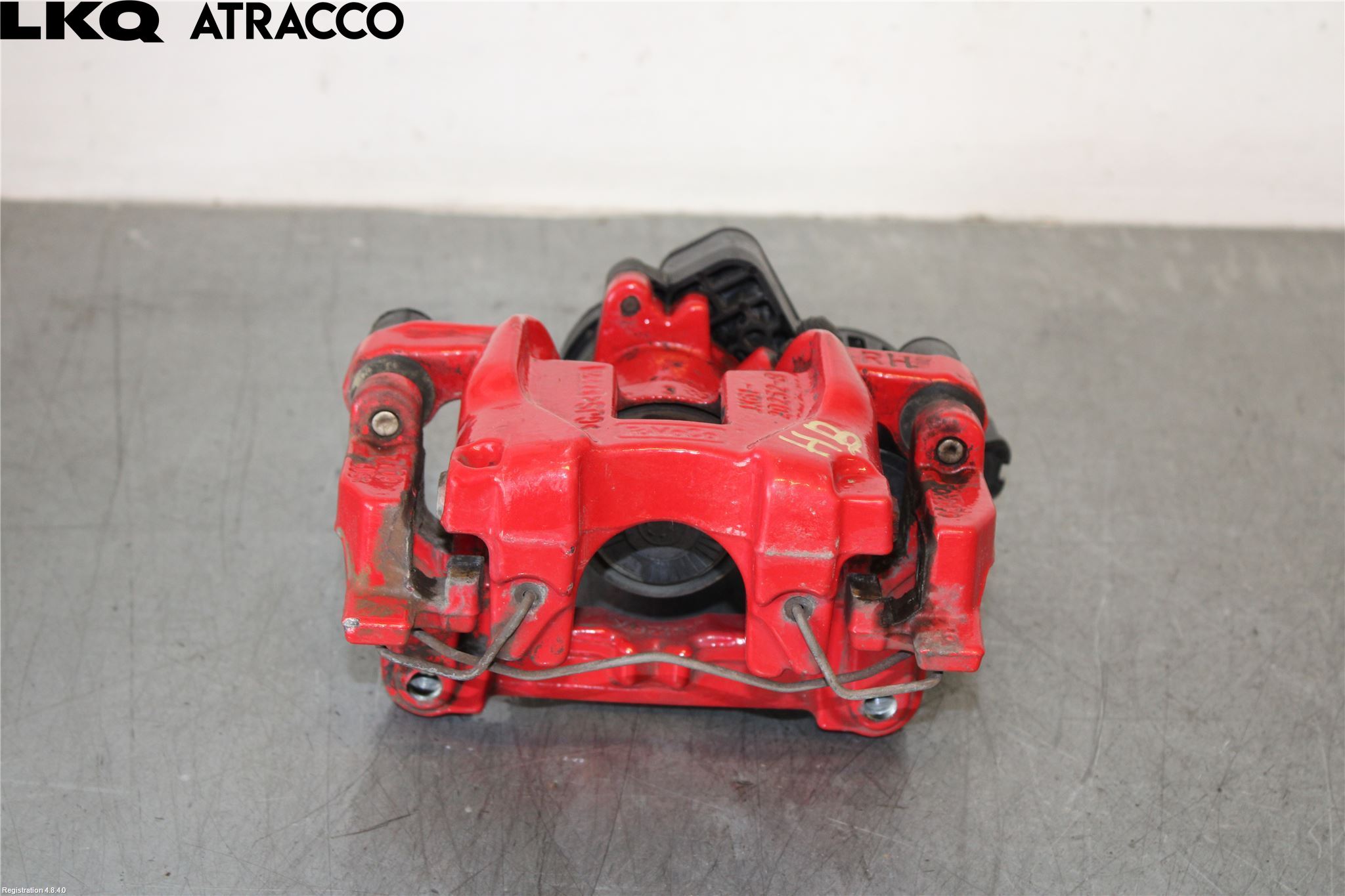 Ford MUSTANG Mach-E 21- Bremsecaliper Bak Høyre