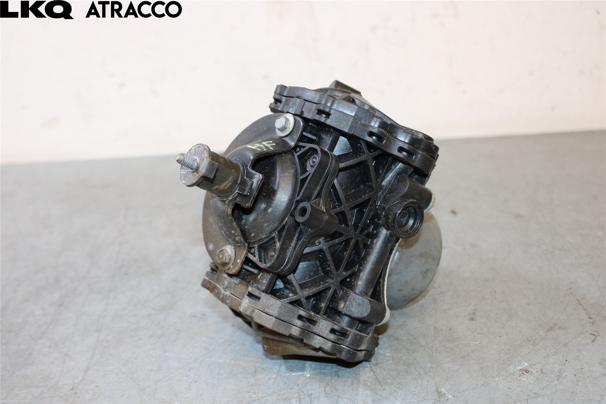 Peugeot 208/E-208 20- Vacuumpumpe