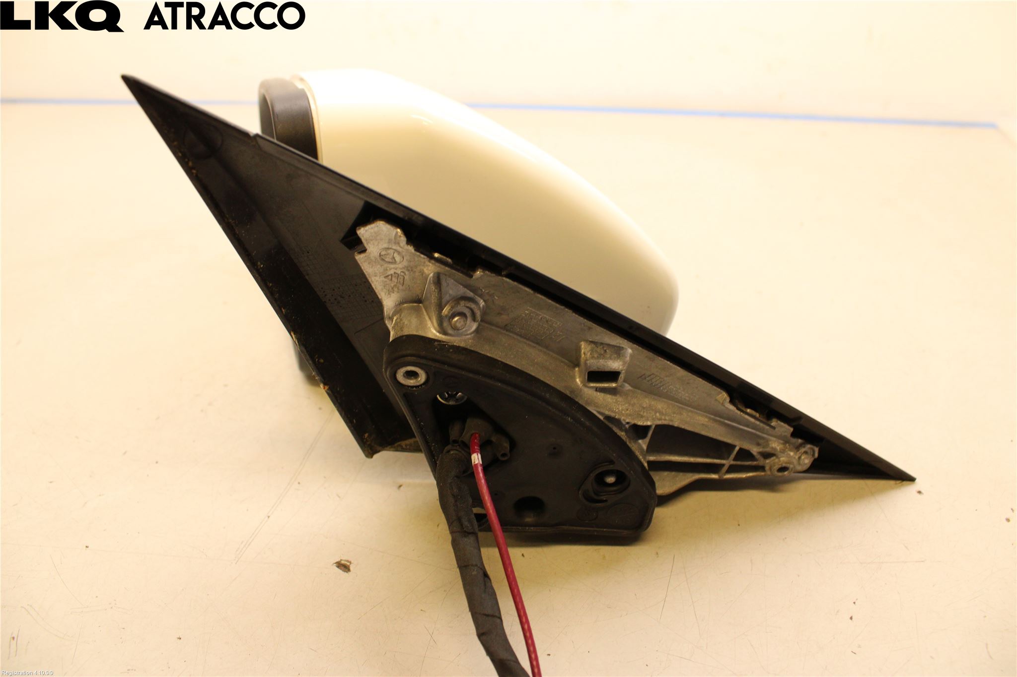 Mercedes-Benz MB C-KLASS (W205) 14-21 Speil V M-Innvjustering