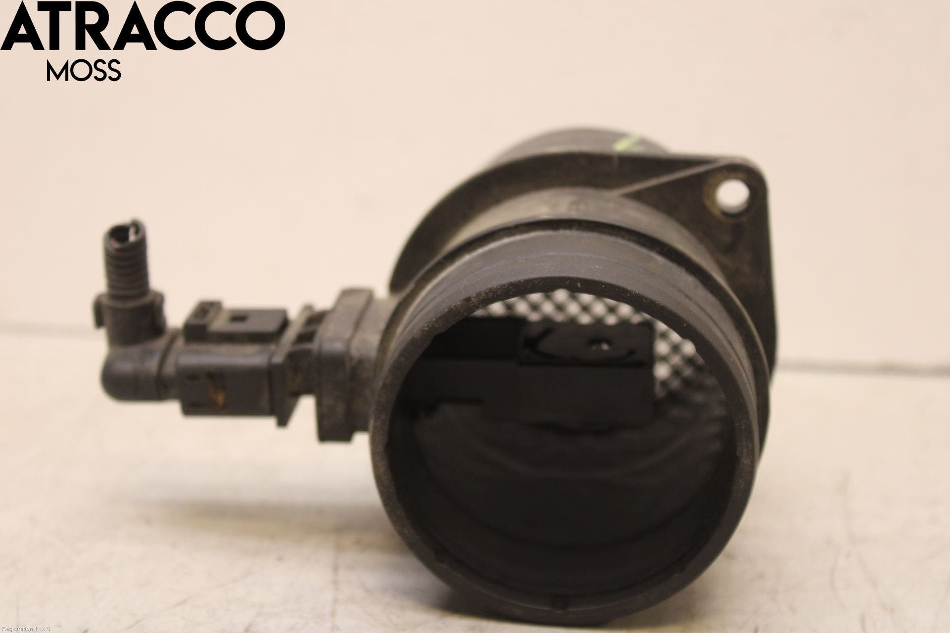 Volkswagen VW TRANSP/CARAVELLE (T5) 04-15 Inns Luftmassemåler