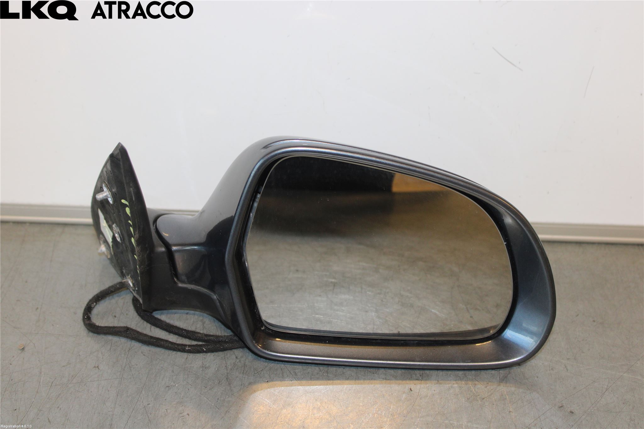 Skoda OCTAVIA (1Z) 05-13 Speil H M-El Justering