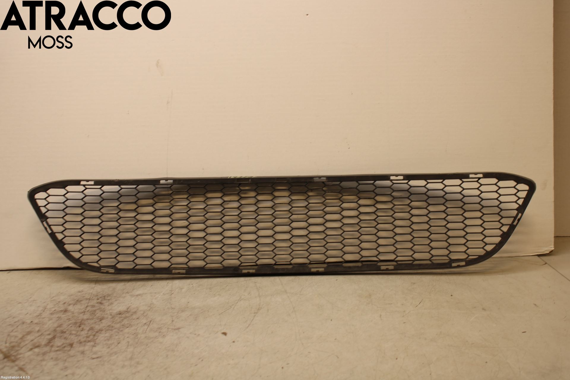 BMW 3 E92/93 Coupé/Cab 05-14 Grill-Gitter