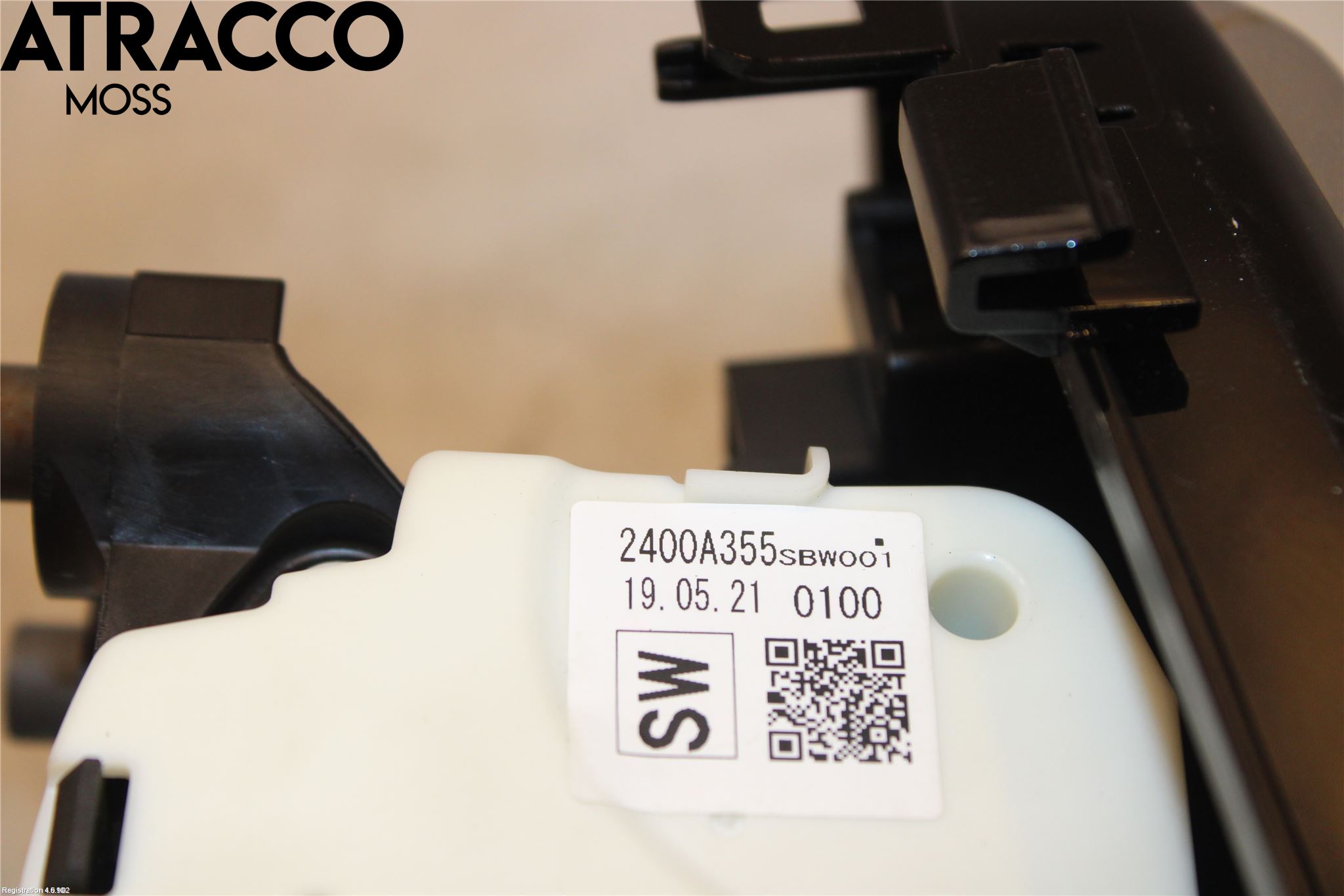 Mitsubishi OUTLANDER 13-21 Gearspak