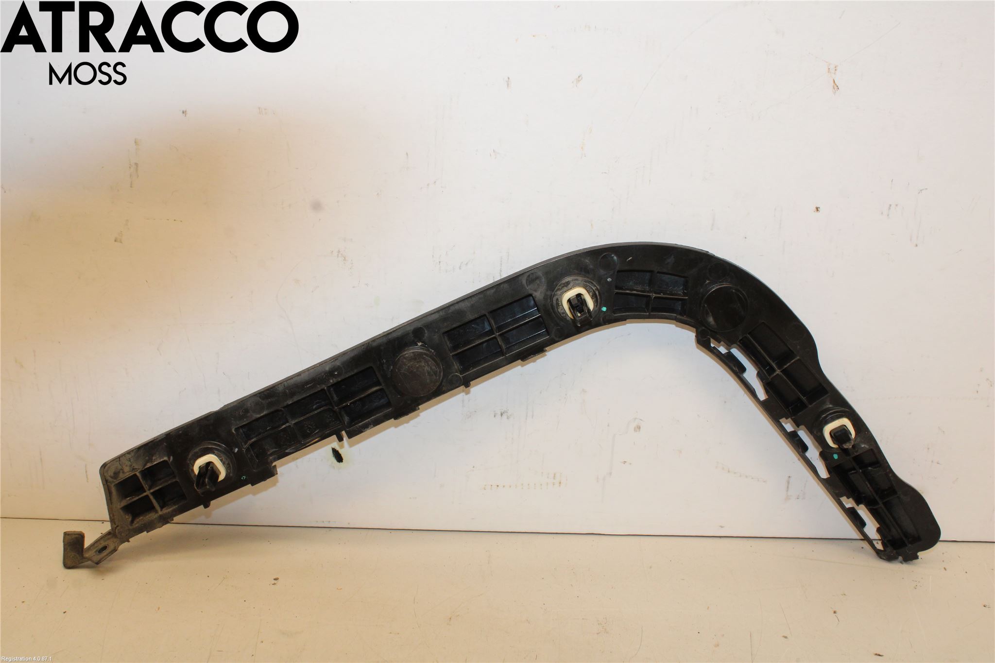 Tesla MODEL 3 17- Støtfangerfeste Bak Venstre