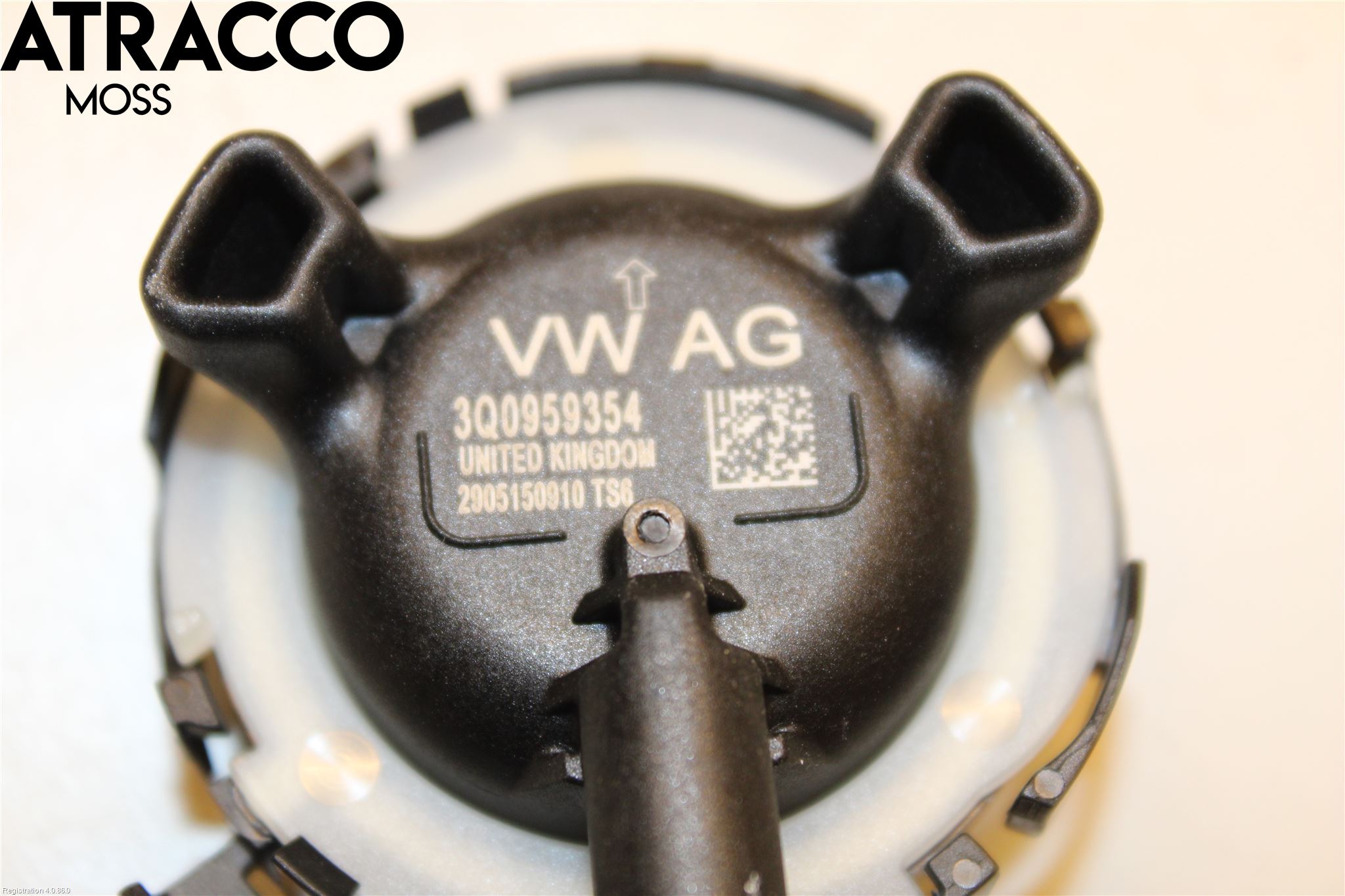 Volkswagen VW PASSAT 15-19 Sensor Øvrig