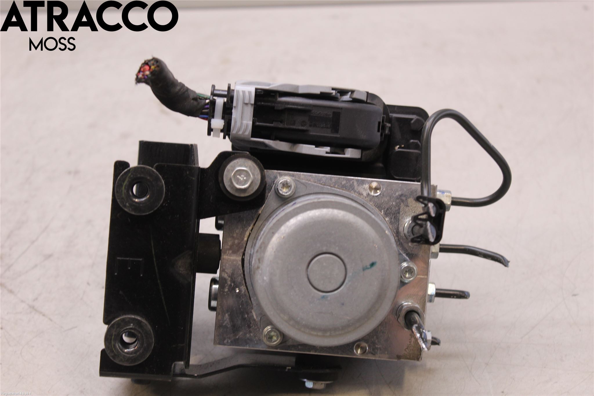 Nissan LEAF 18- Abs Hydraulikkaggregat