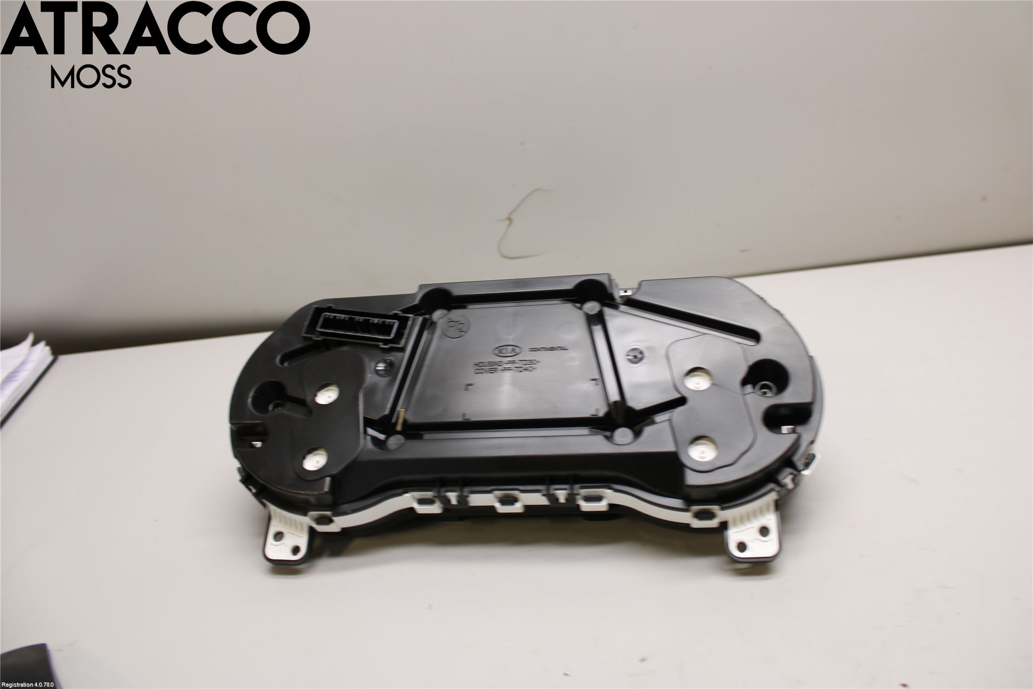 Kia SPORTAGE (QL) 16-21 Instr Kombinert