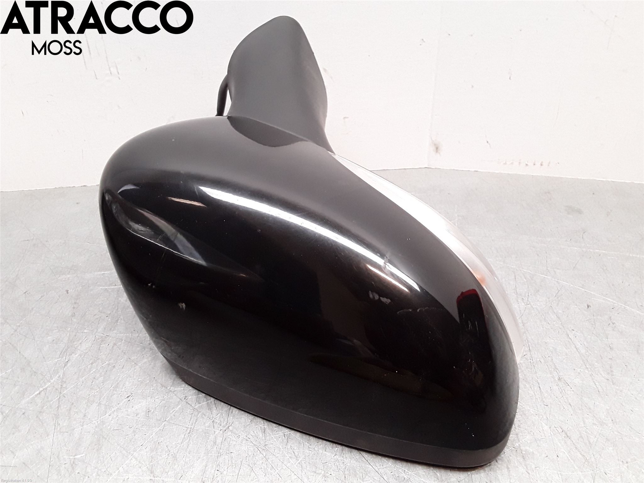 Renault CLIO IV 12-16 Speil H M-El Justering