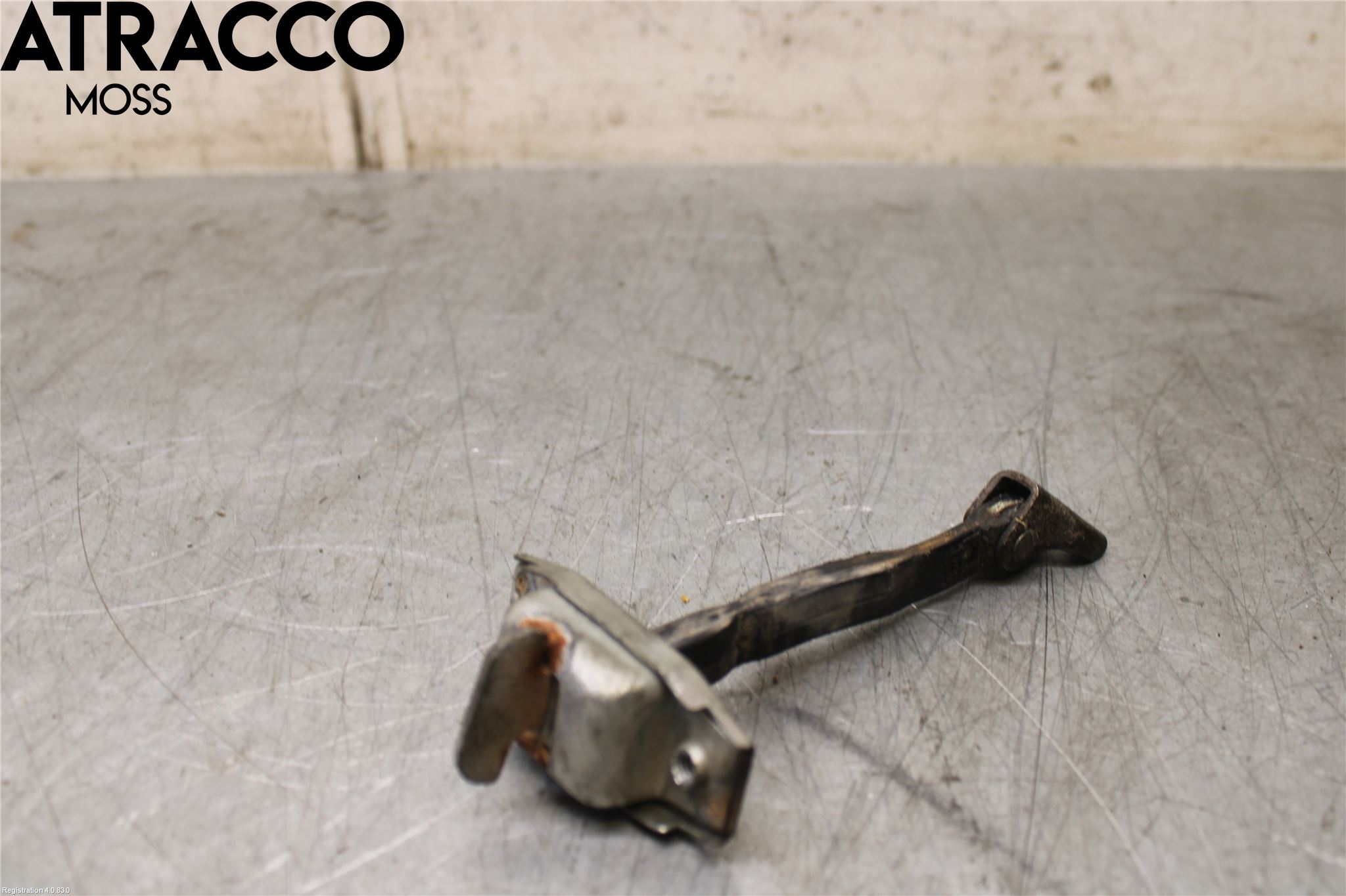 Ford FOCUS 08-11 Dørstopper