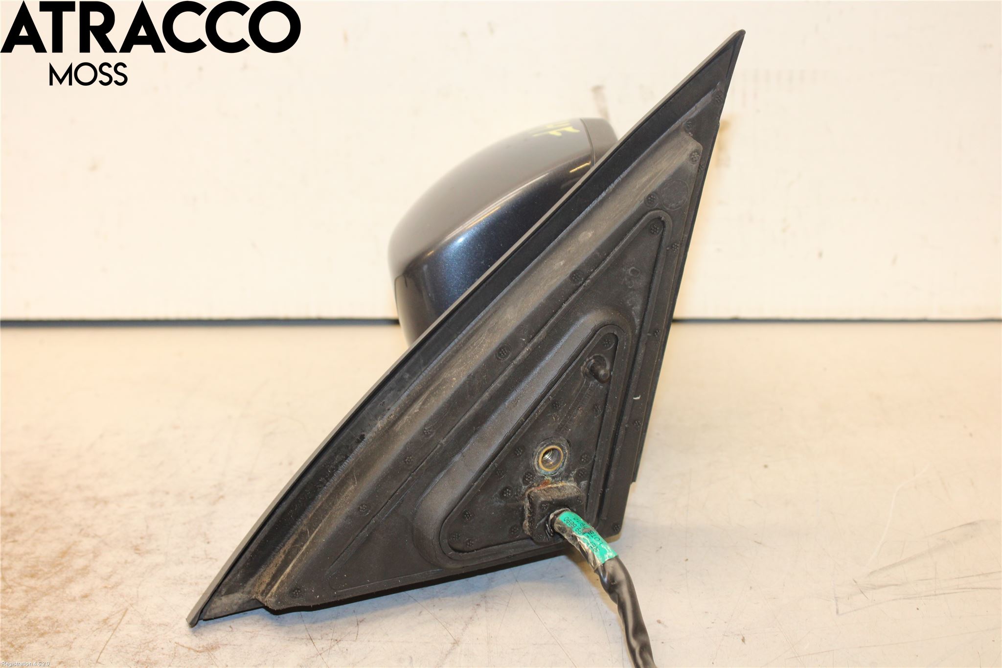 Ford S-MAX 06-15 Speil H M-El Justering