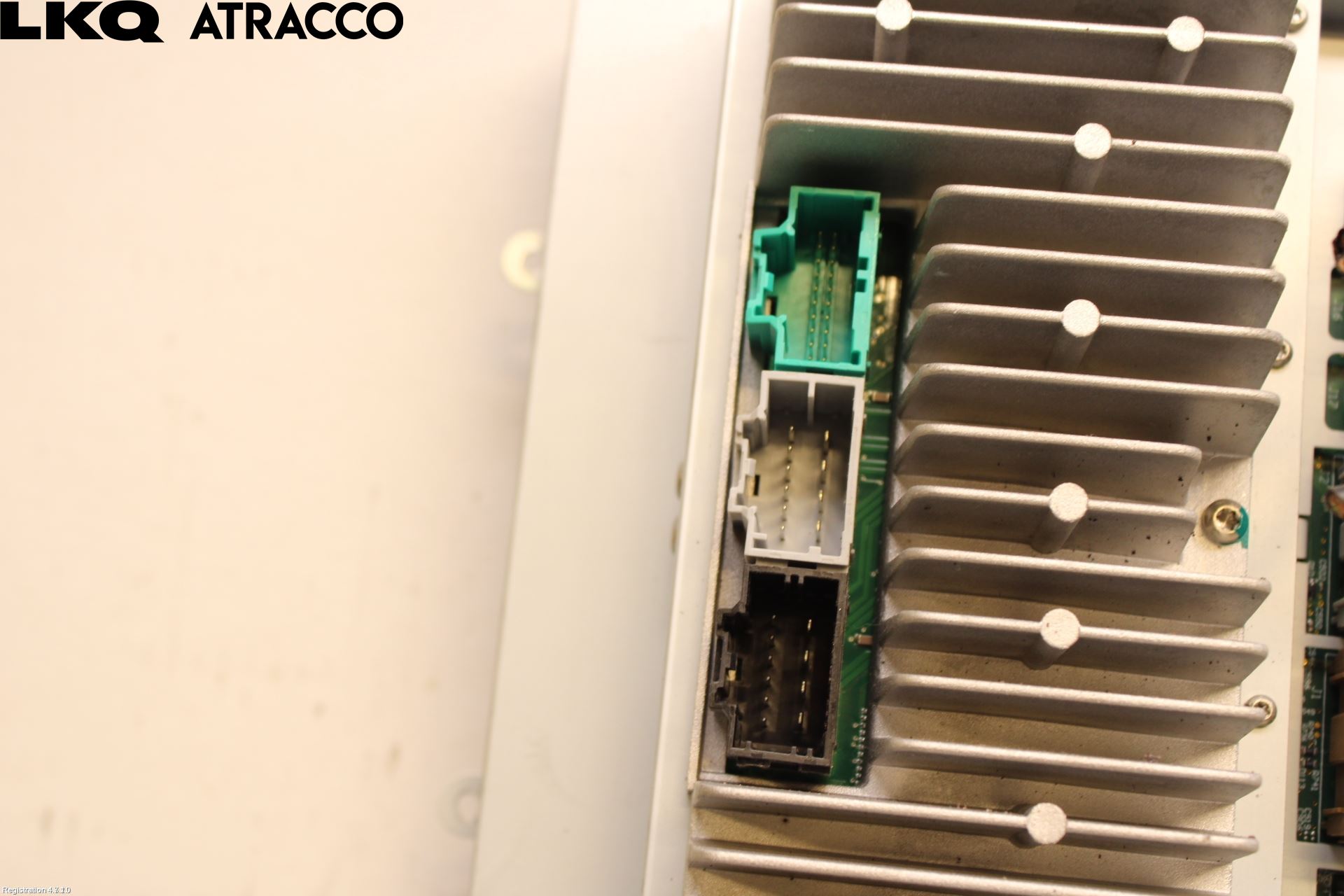 Tesla MODEL X 16- Multifunktionsdisplay