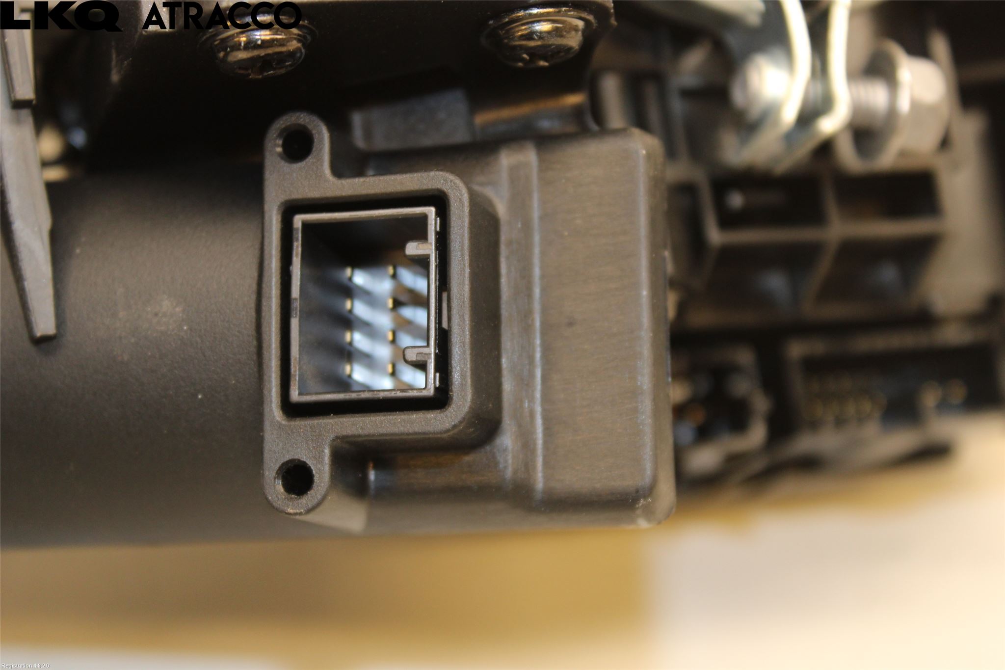 Hyundai IONIQ 5 NE 22- Bryter Ratt Kombi H Og V