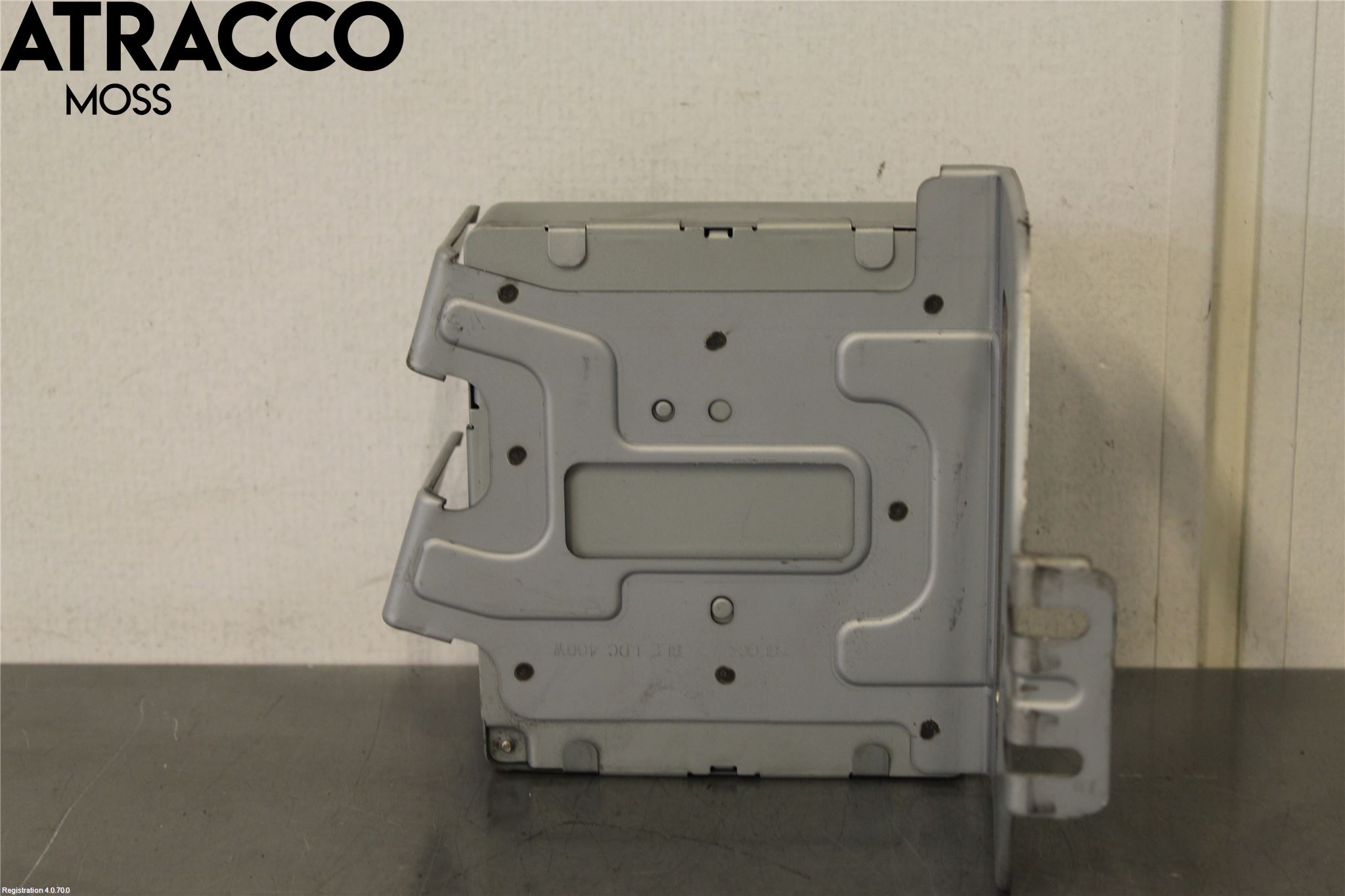 Kia SPORTAGE (SL) 11-15 Styreenhet Øvrig