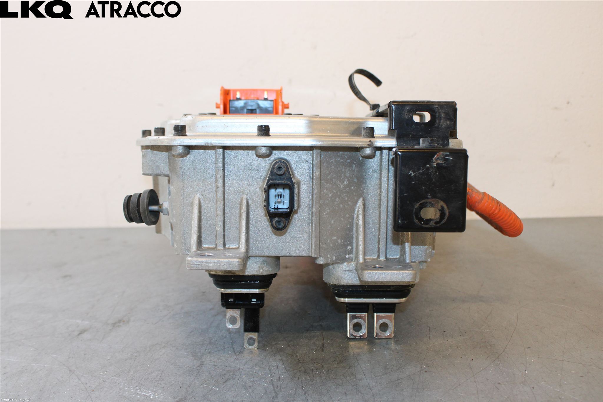 Hyundai KONA/ELECTRIC OS 18-23 Inverter Hybrid