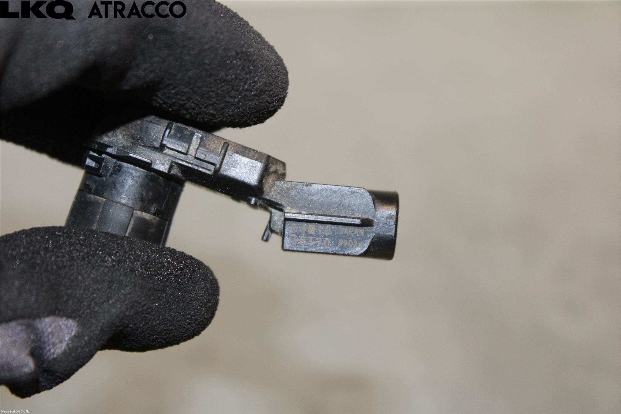 Suzuki SX4 S-CROSS 14-21 Sensor Ryggesensor