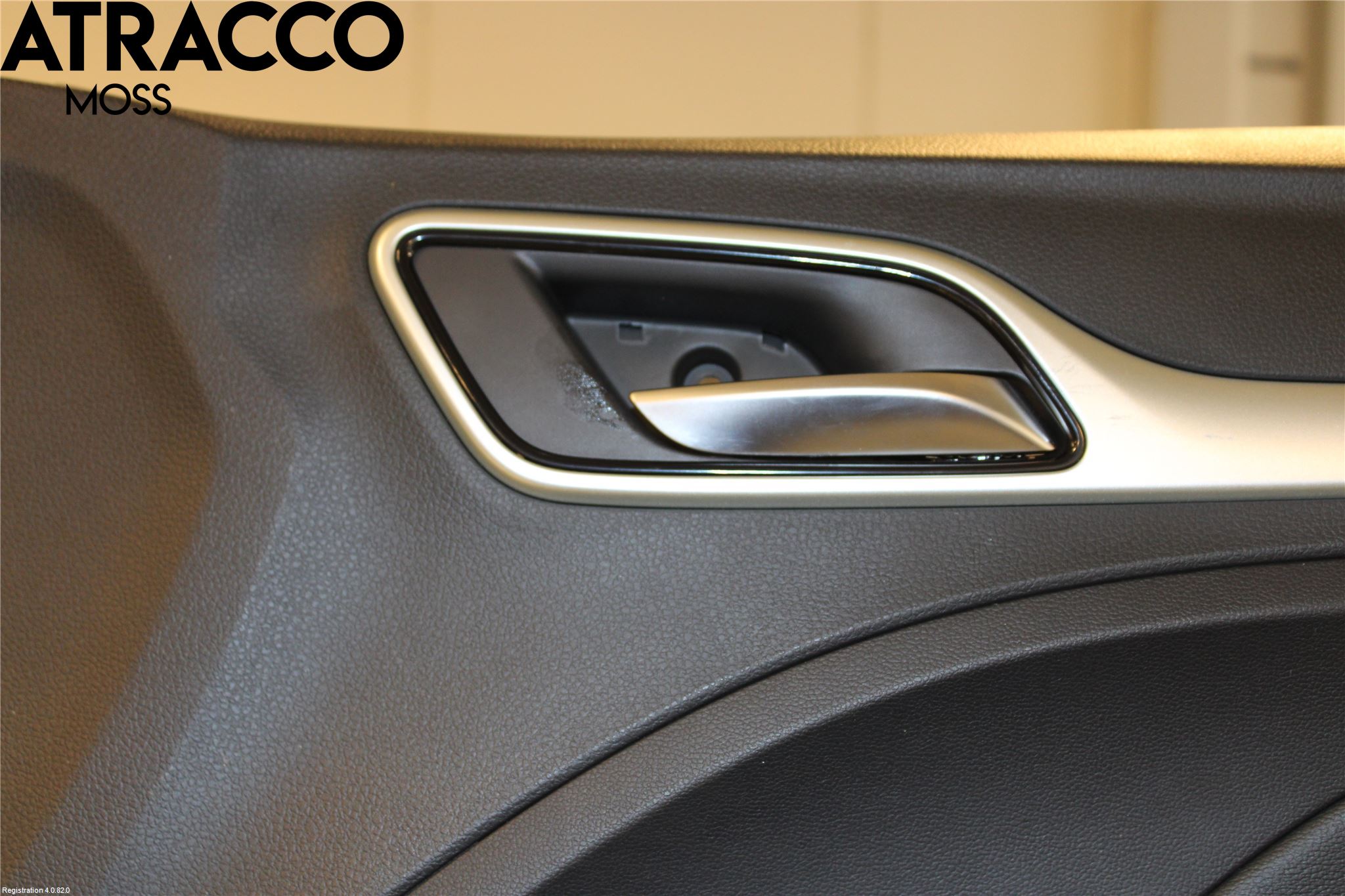 MG ZS EV 20- Innr Dørtrekk Høyre