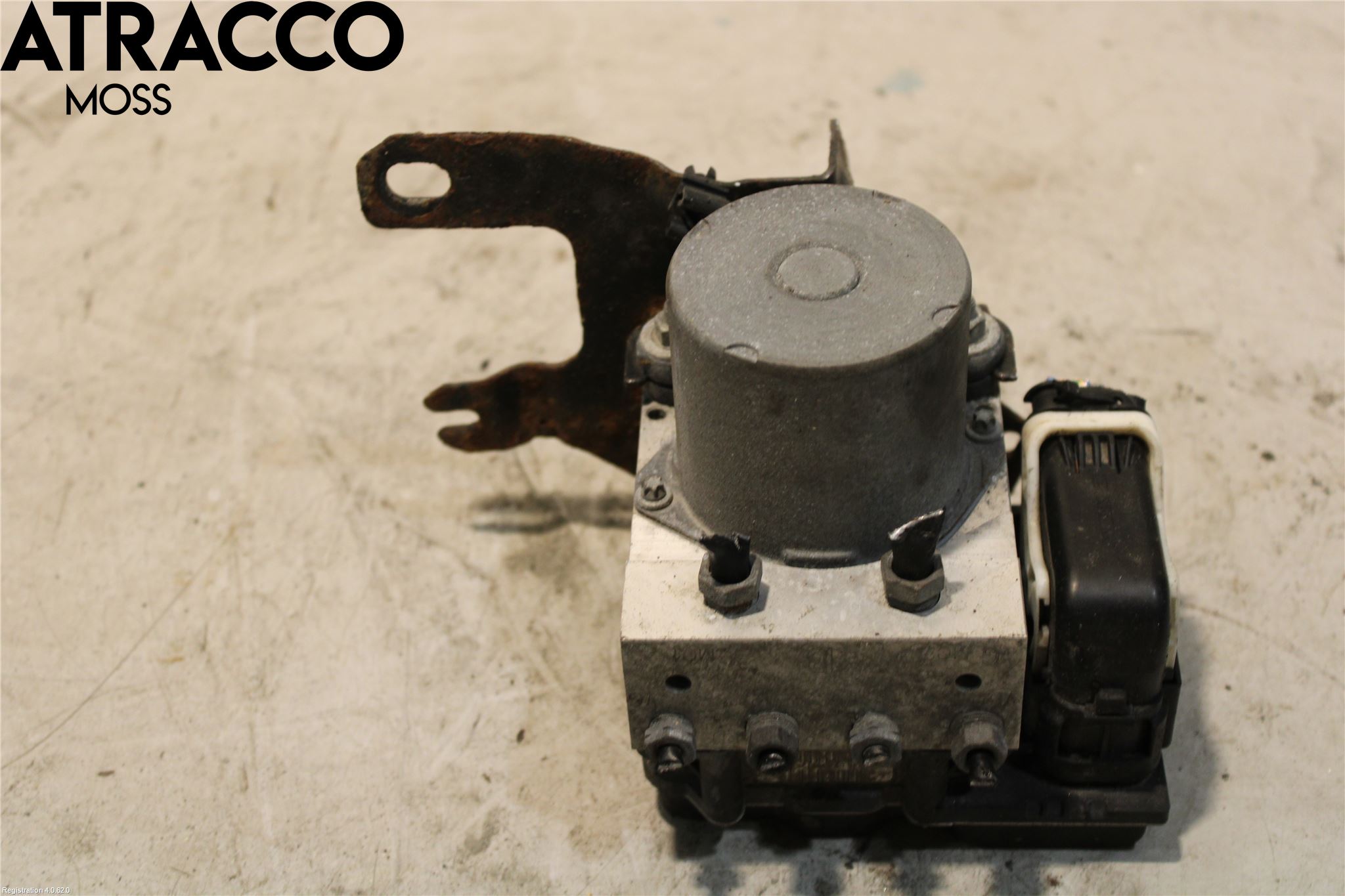 Peugeot EXPERT 15-16 Abs Hydraulikkaggregat