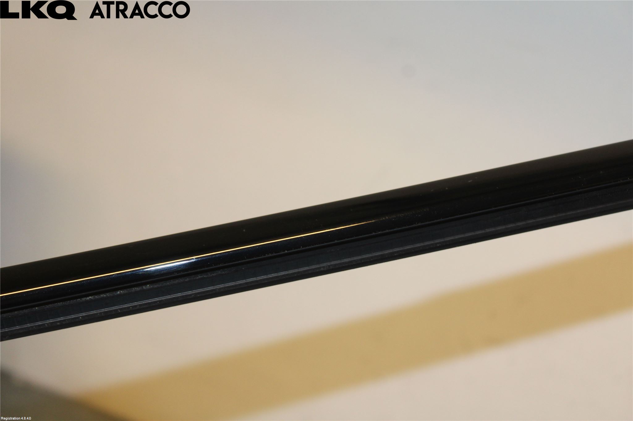 Jaguar I-PACE 18- Dør Dekorlist Hb