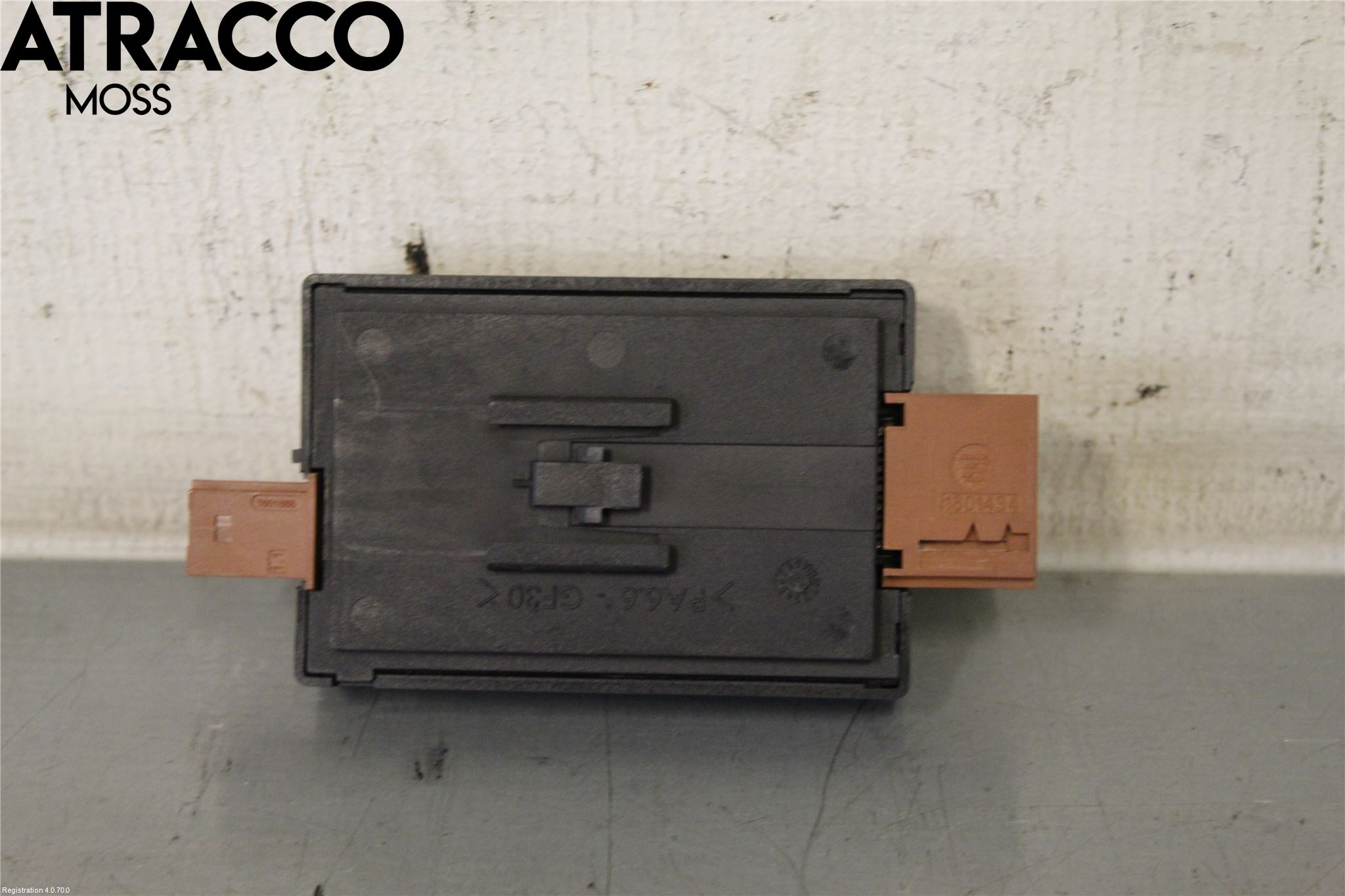 Peugeot EXPERT/E-EXPERT 17- Styreenhet Øvrig