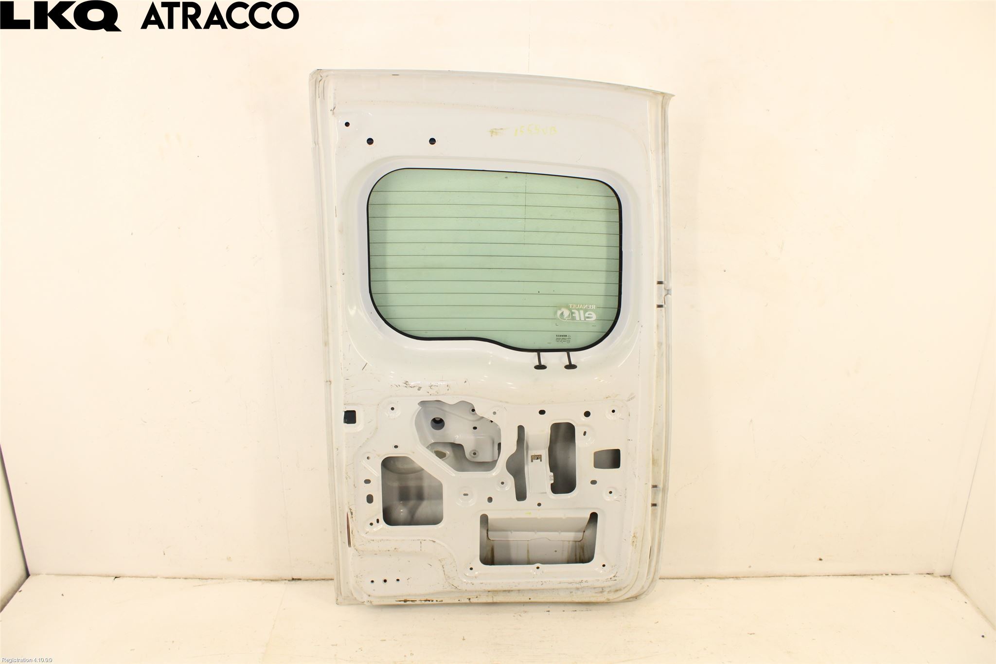 Renault KANGOO II 15-21 Dør 4D Bak Venstre