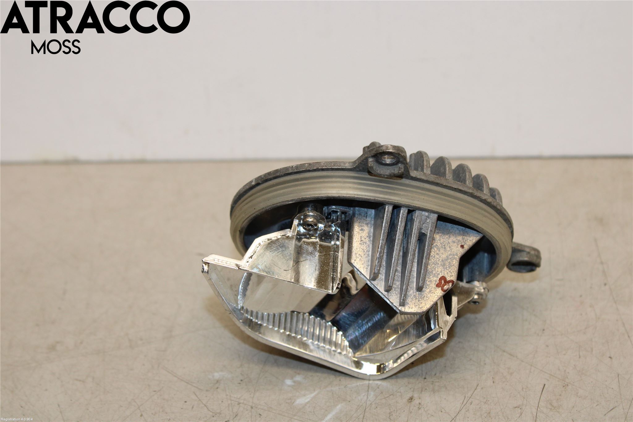 BMW X5 F15 13-18 Styreenhet Xenon