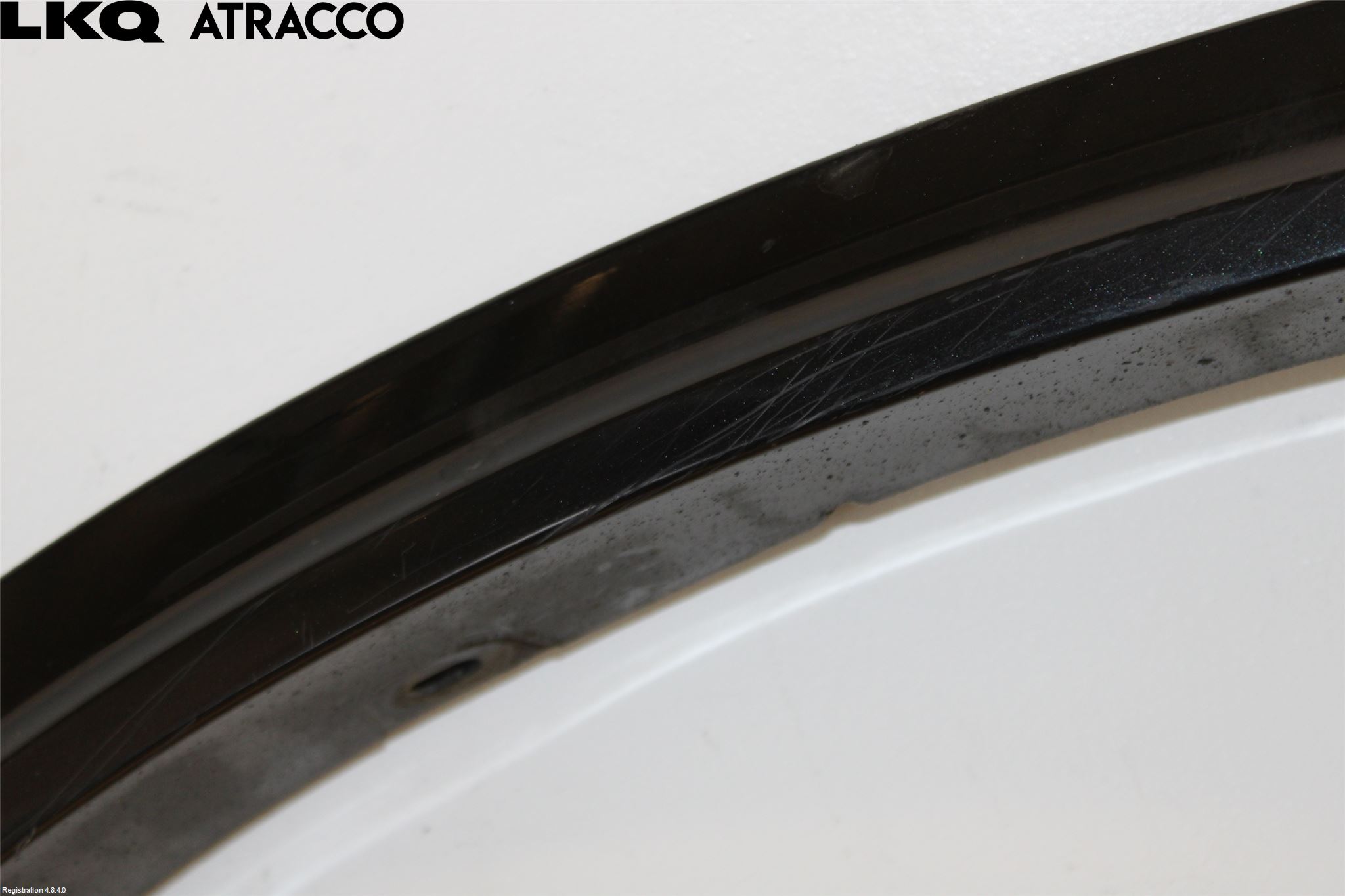 BMW X5 F15 13-18 Hjulbuelist