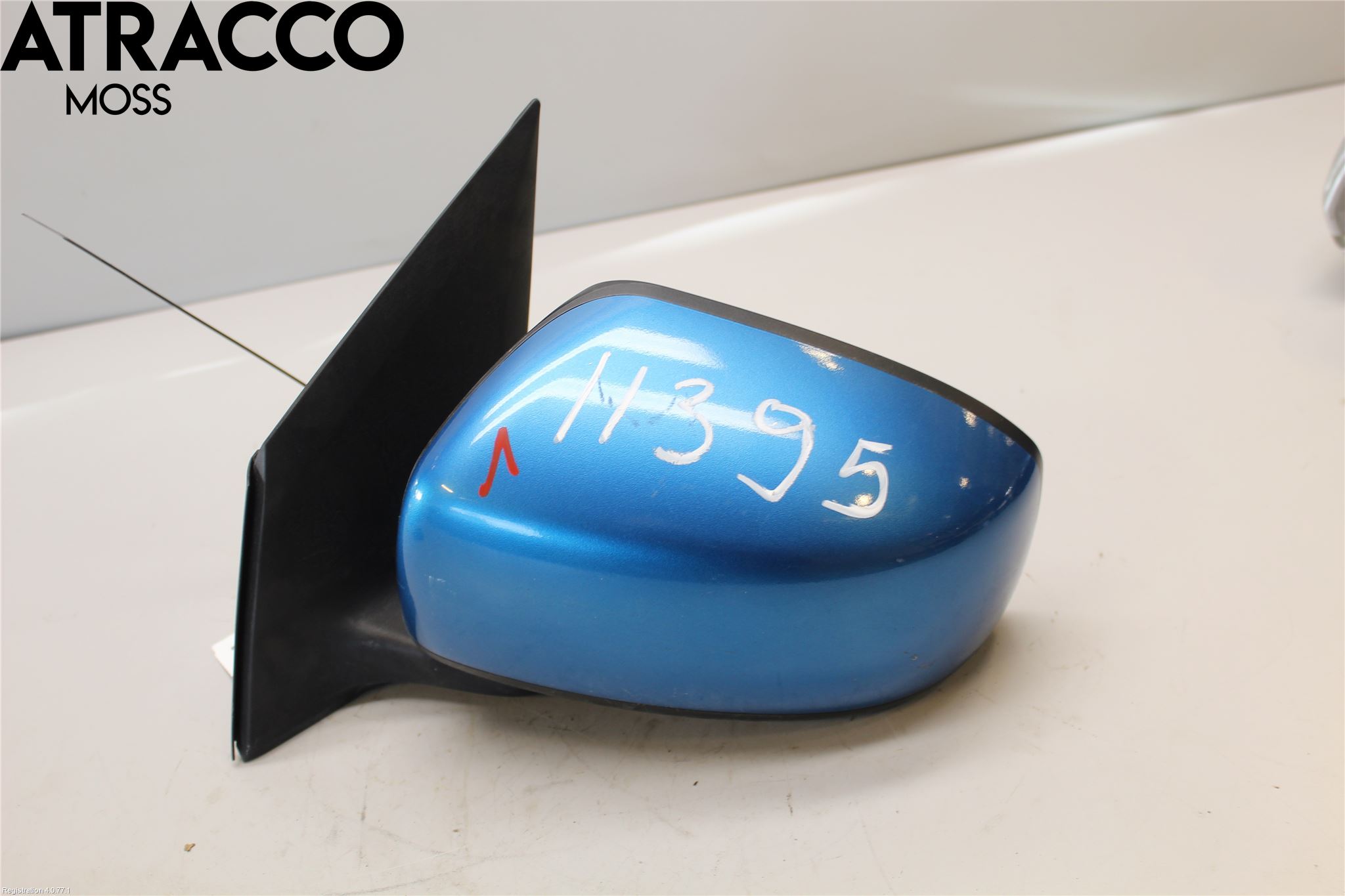 Mitsubishi SPACE STAR 13- Speil V M-El Justering