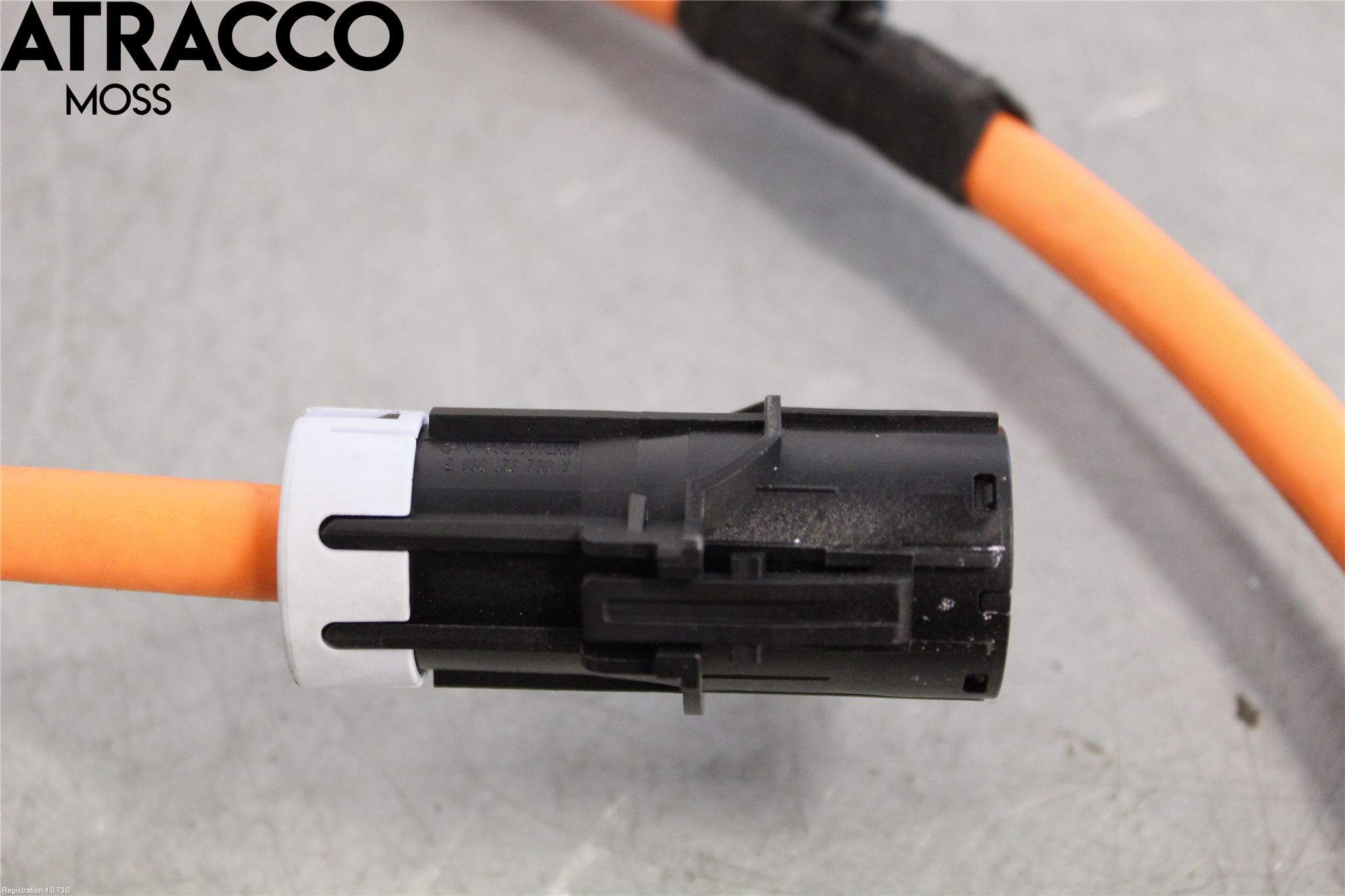 Mercedes-Benz MB E-KLASS (W213) 16-23 Kabelhärva Högspänning