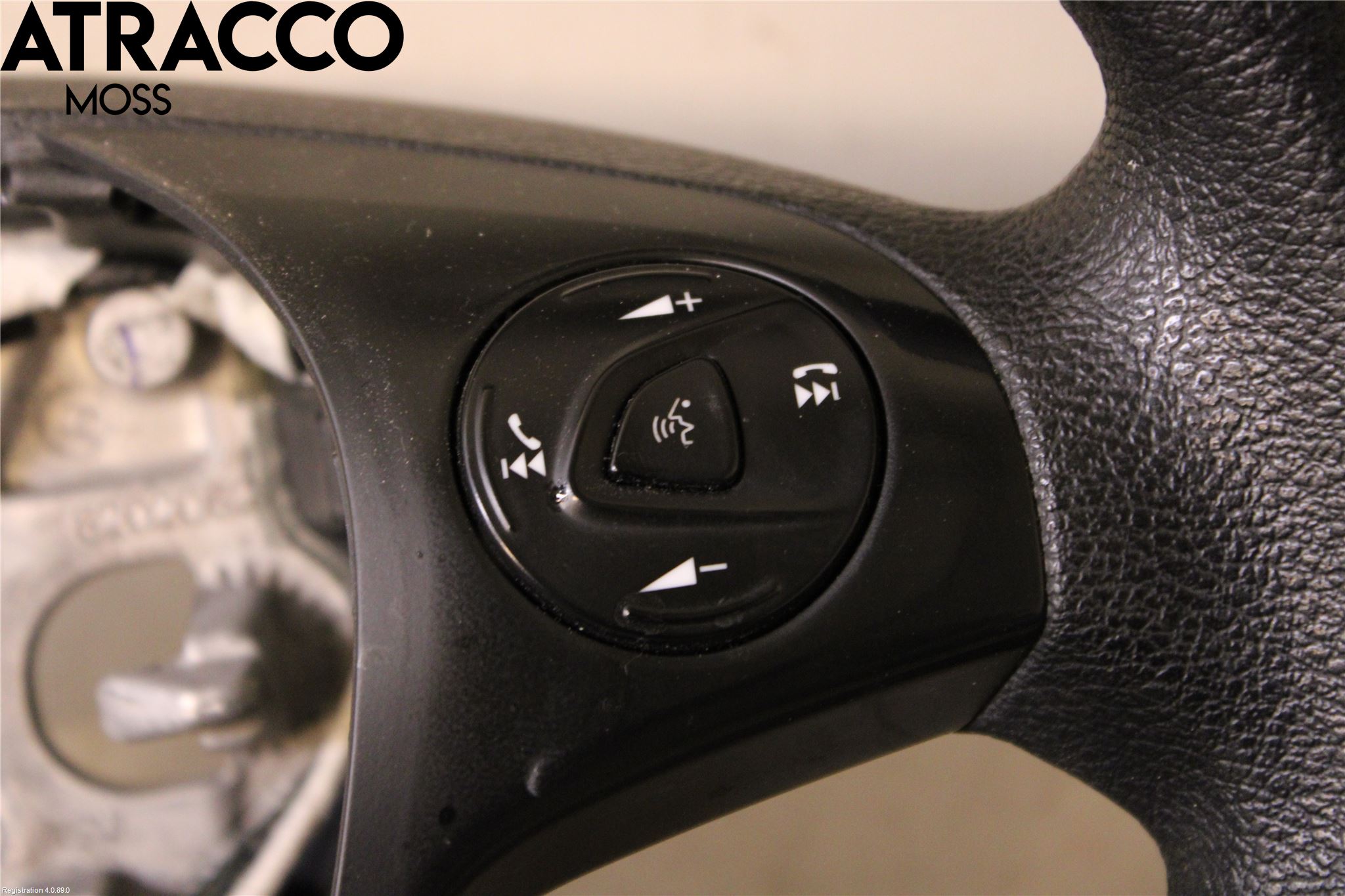 Ford TRANSIT/TOURNEO CONNECT 13-22 Ratt