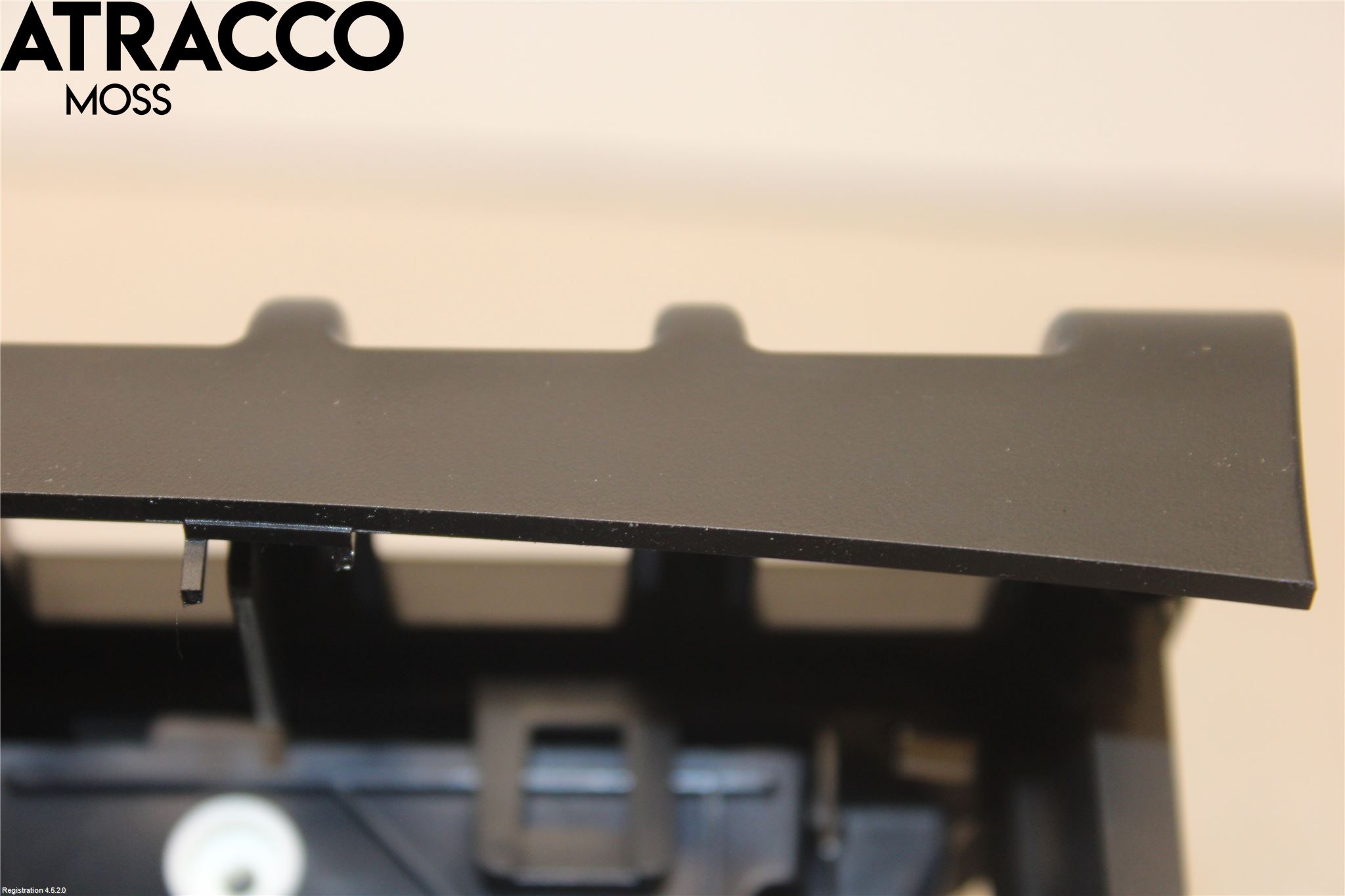 Peugeot 3008 09-16 Dashbord Kanal - Dyse