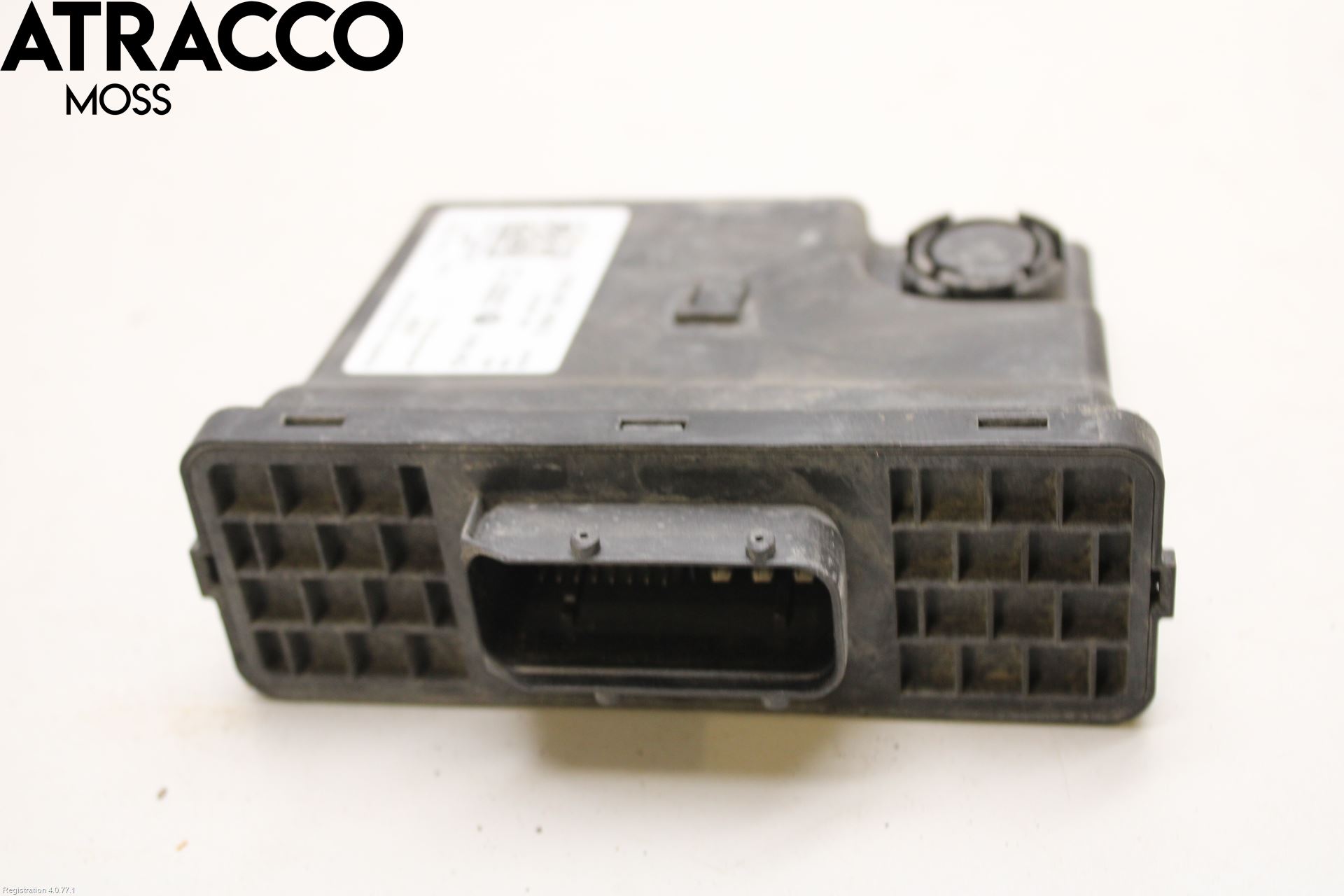 Volkswagen VW GOLF / E-GOLF VII 13-20 Styreenhet Øvrig