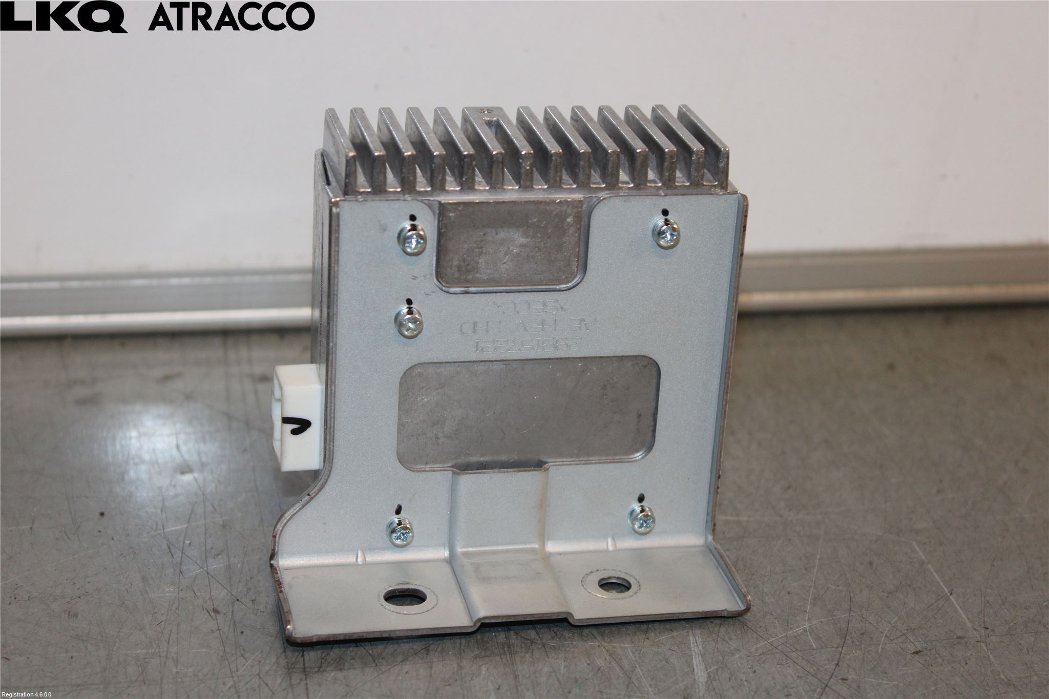 Hyundai IONIQ AE 17-22 Styreenhet Øvrig