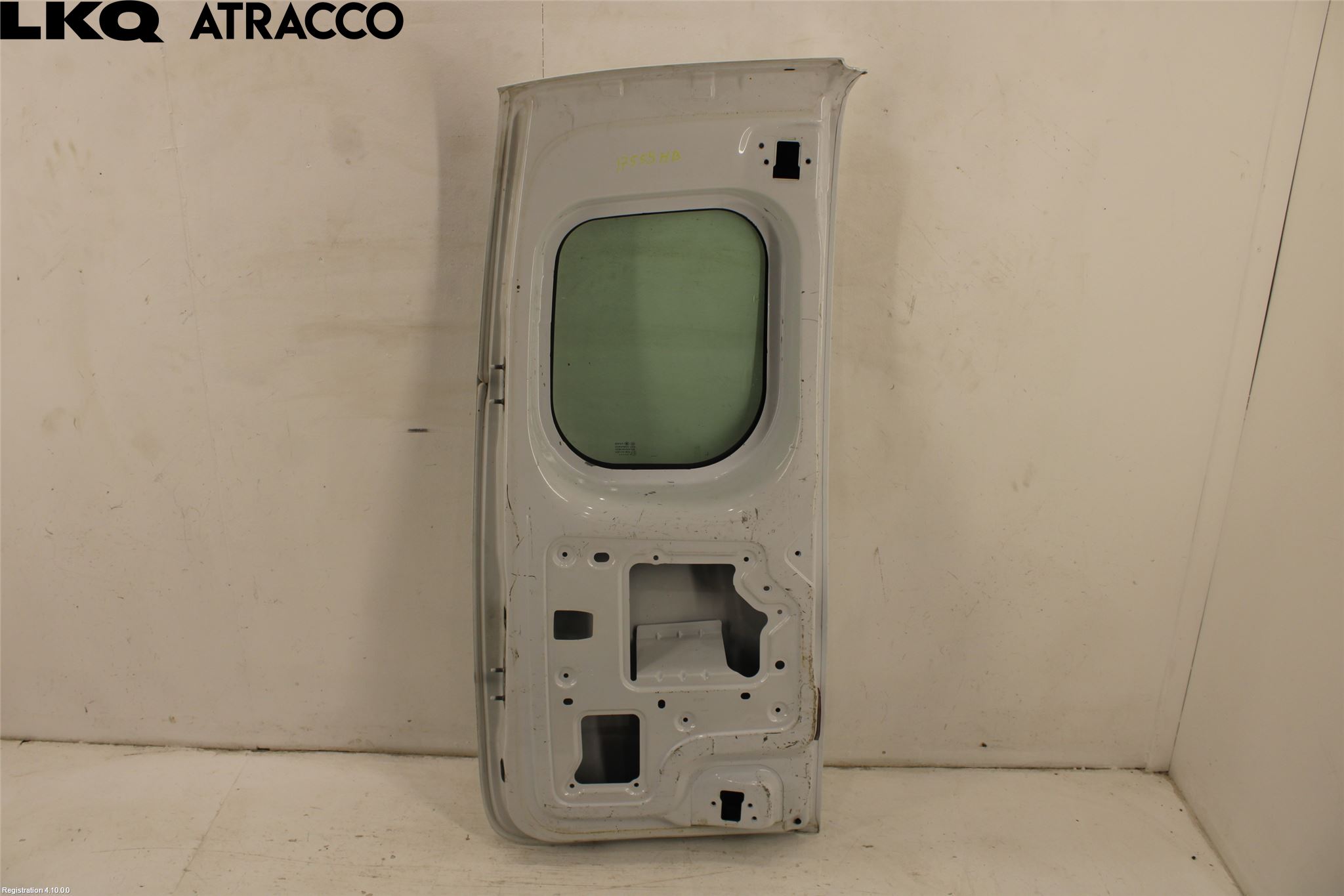 Renault KANGOO II 15-21 Dør 4D Bak Høyre