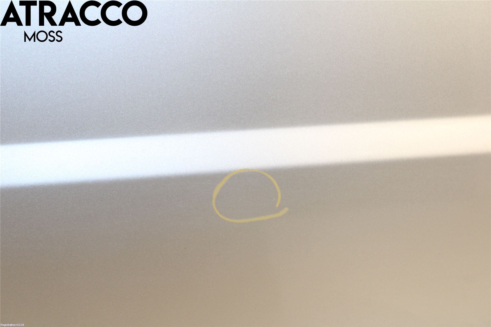 Volvo V70 14-16 Dør 4D Bak Høyre