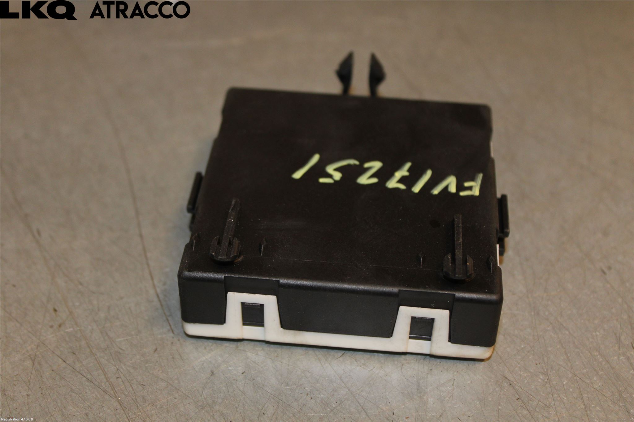 Mercedes-Benz MB C-KLASS (W205) 14-21 Styreenhet Dør