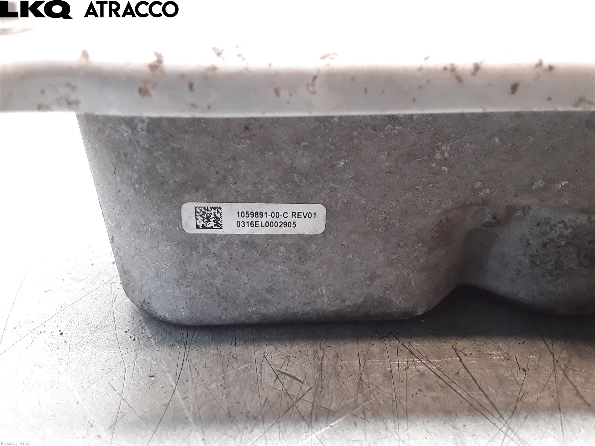 Tesla MODEL S 13- Hybridconverter