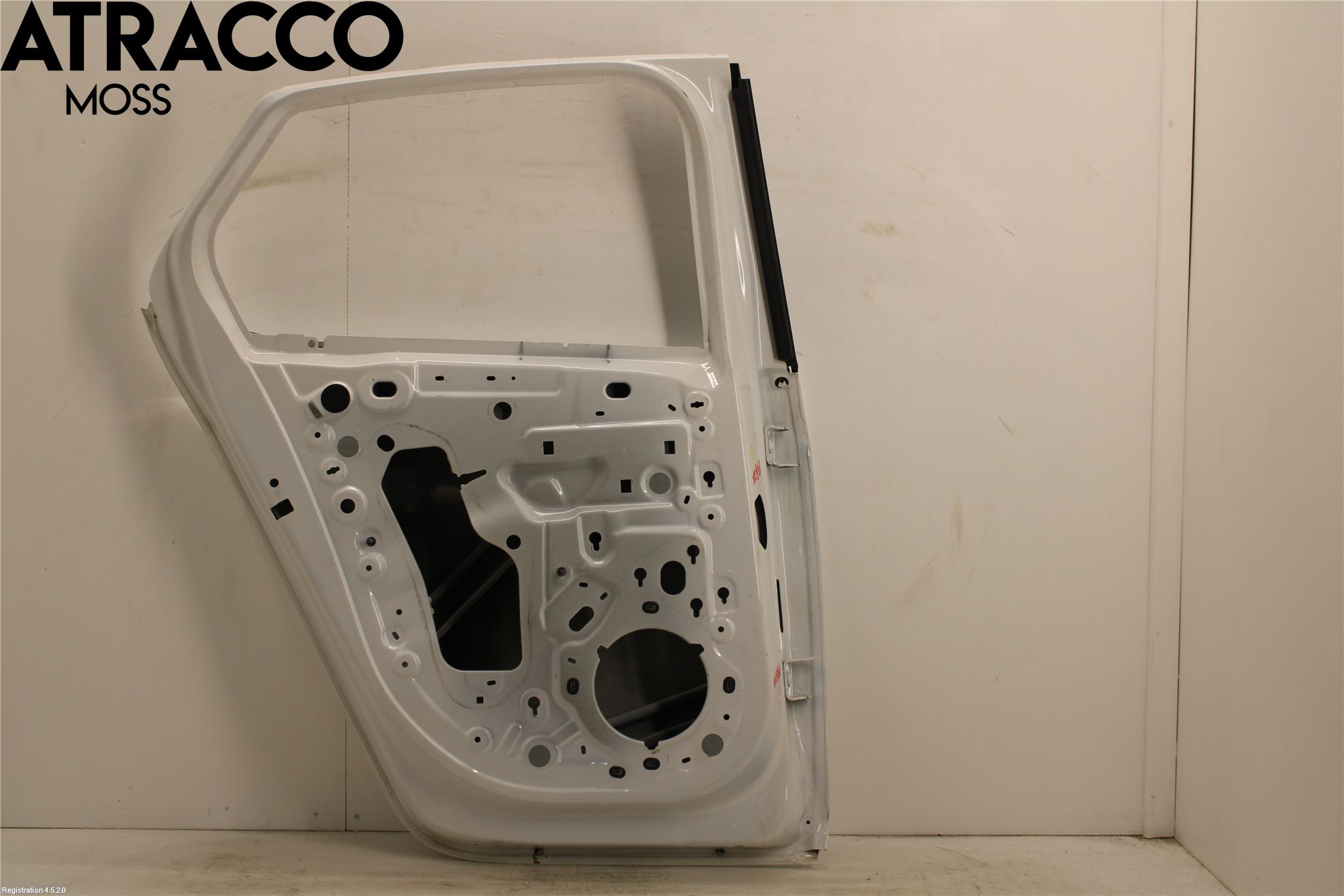 Opel CORSA F, CORSA-E 20- Dør 4D Bak Venstre