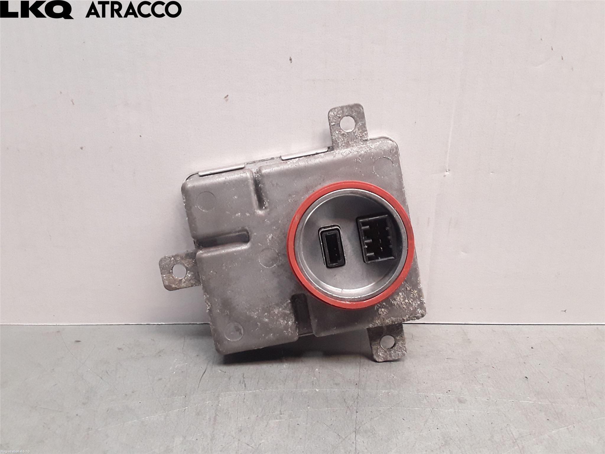 Audi A4/S4 08-11 Styreenhet Xenon