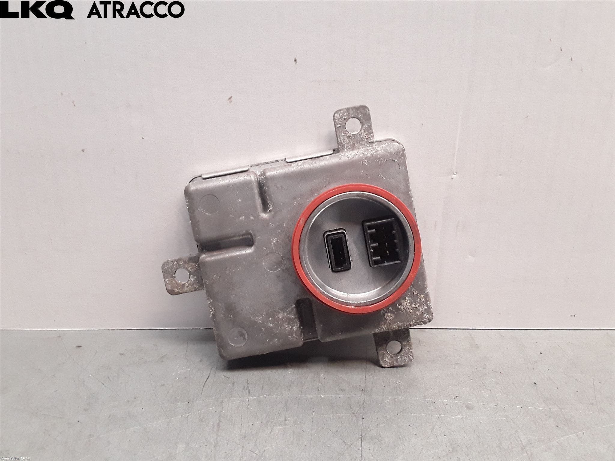 Audi A4/S4 08-11 Styreenhet Xenon