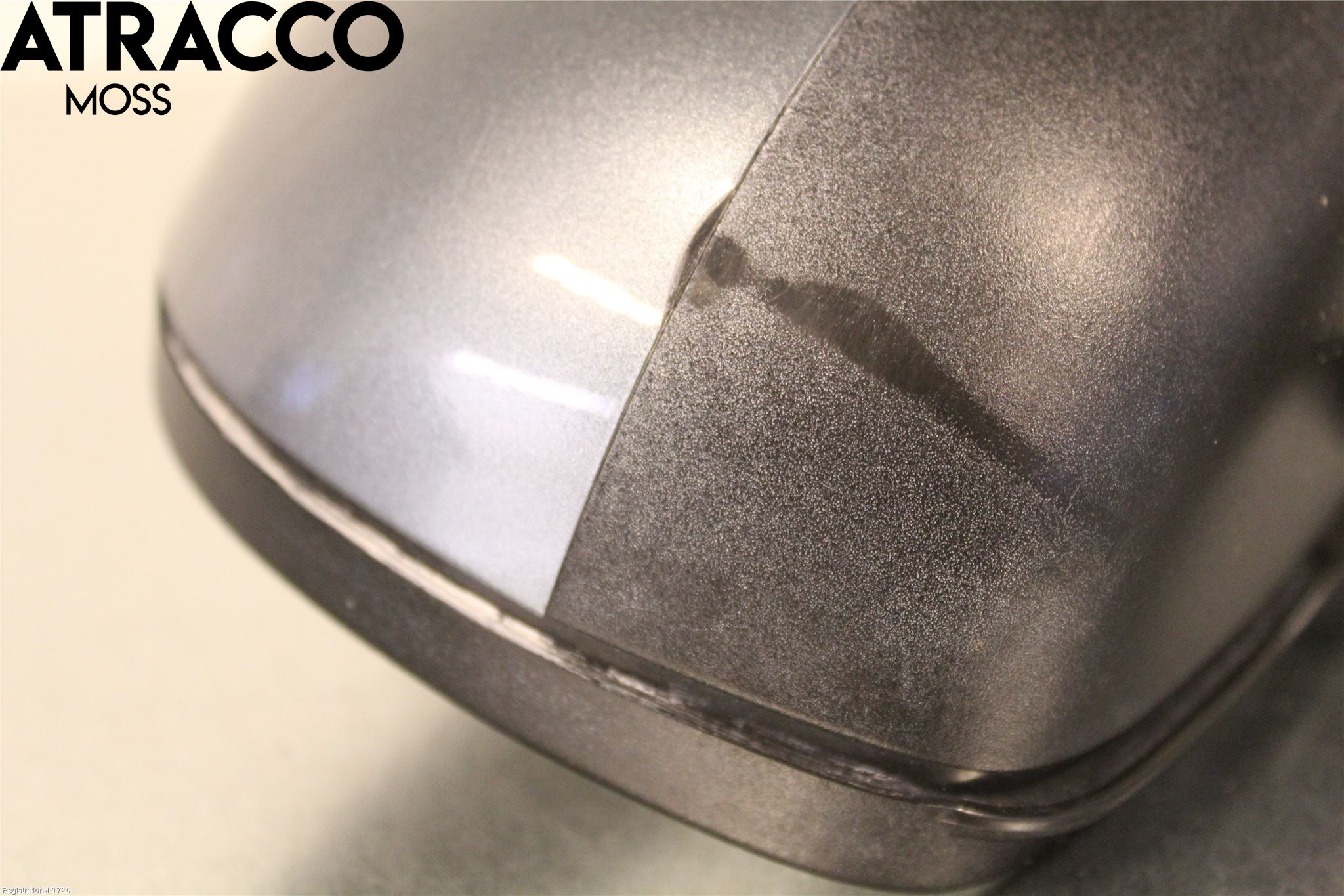 Skoda FABIA 07-14 Speil H M-El Justering